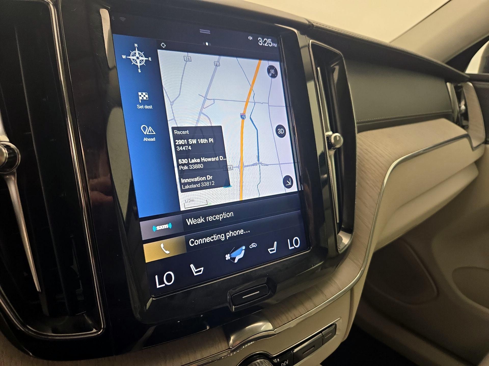 Thumbnail: 2020 Volvo XC60 - 14