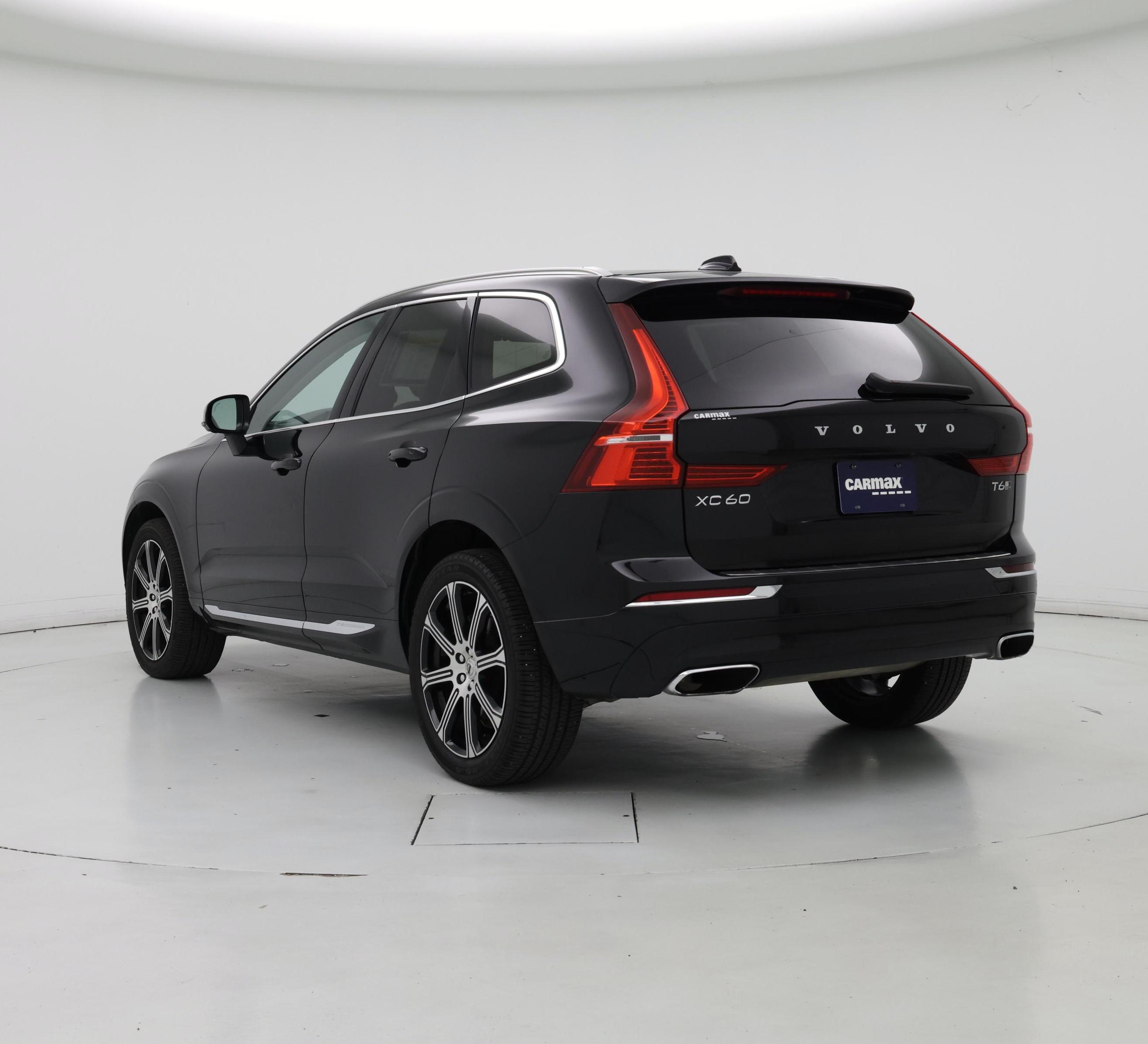 Thumbnail: 2020 Volvo XC60 - 2