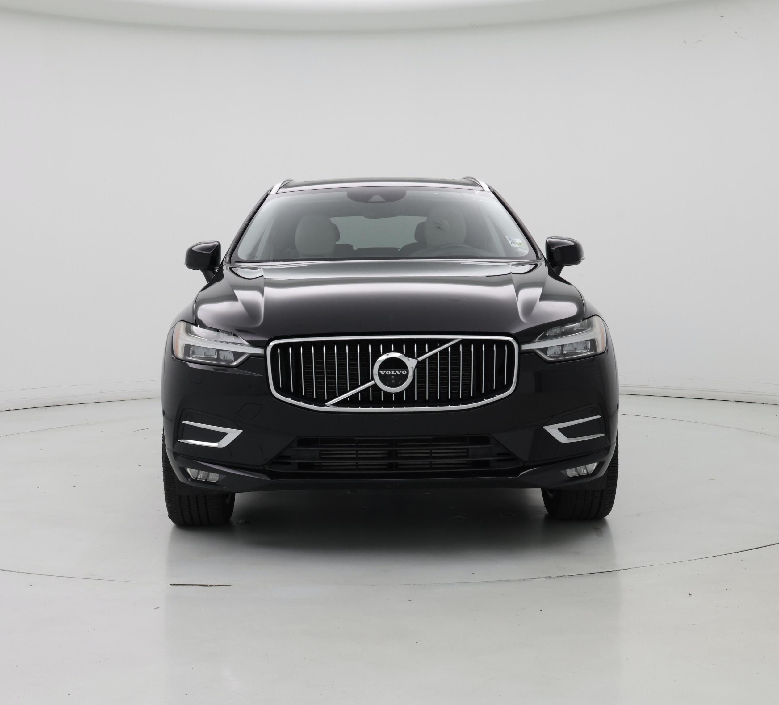 Thumbnail: 2020 Volvo XC60 - 5