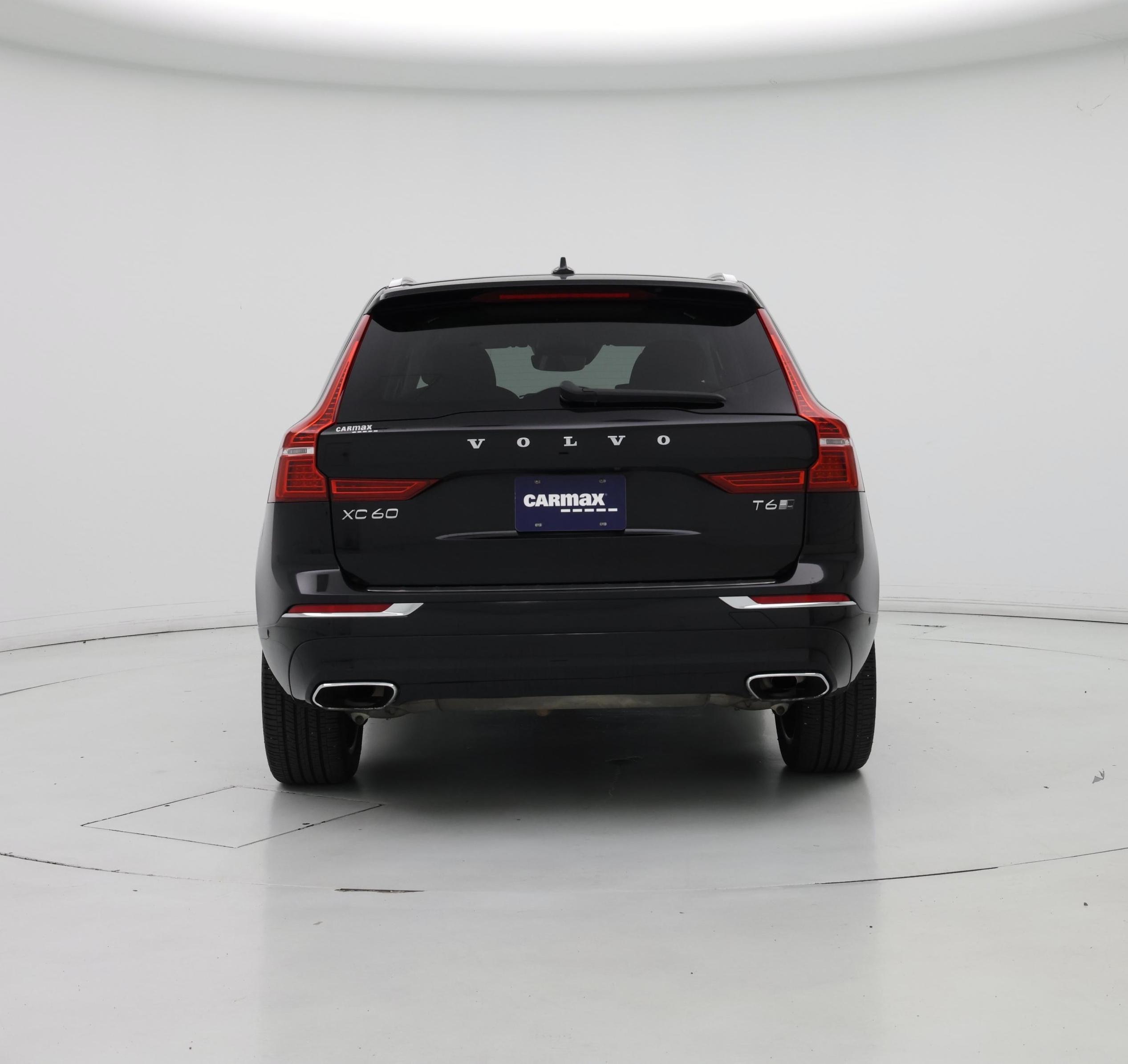 Thumbnail: 2020 Volvo XC60 - 6