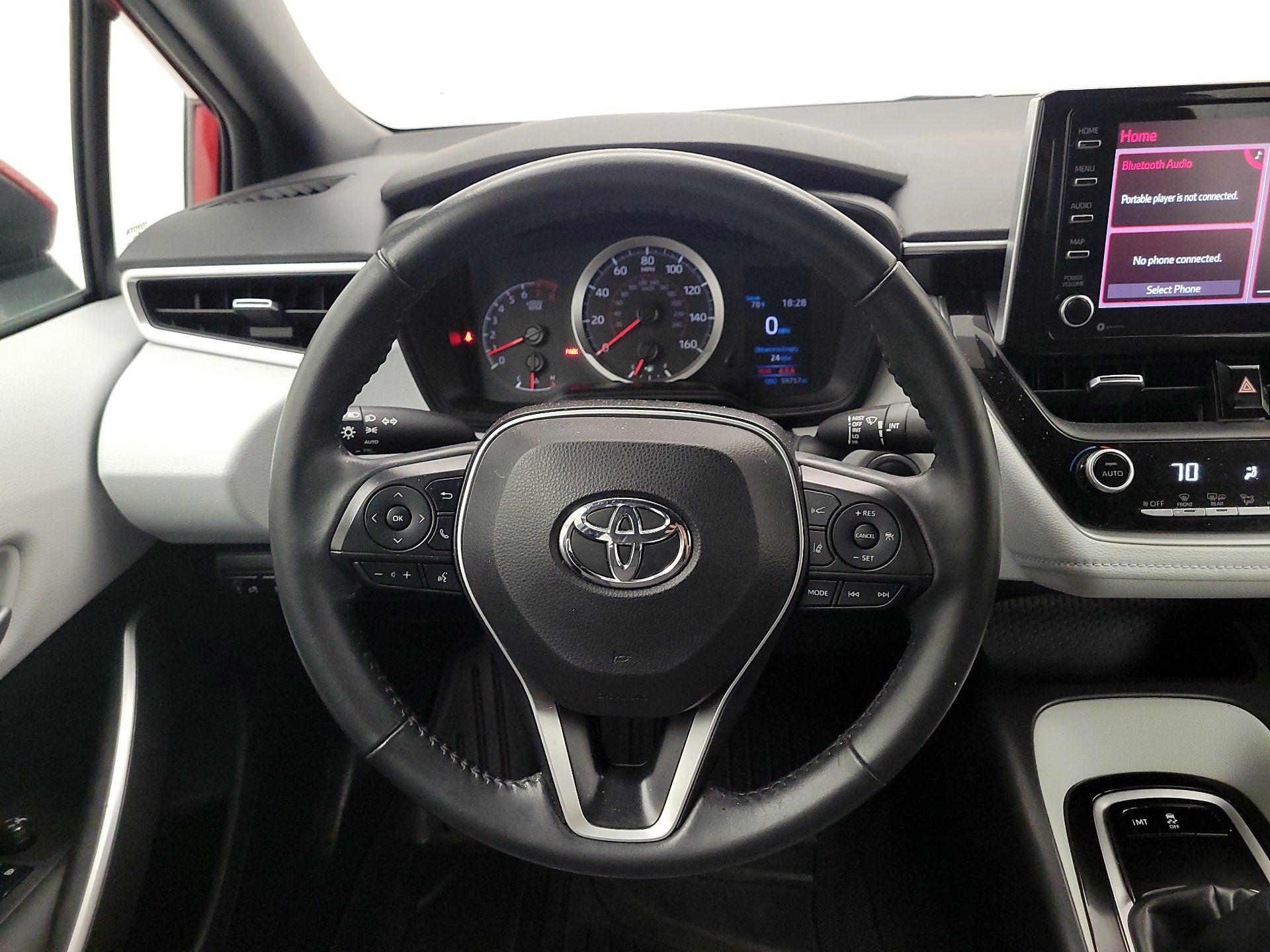 Thumbnail: 2021 Toyota Corolla - 10