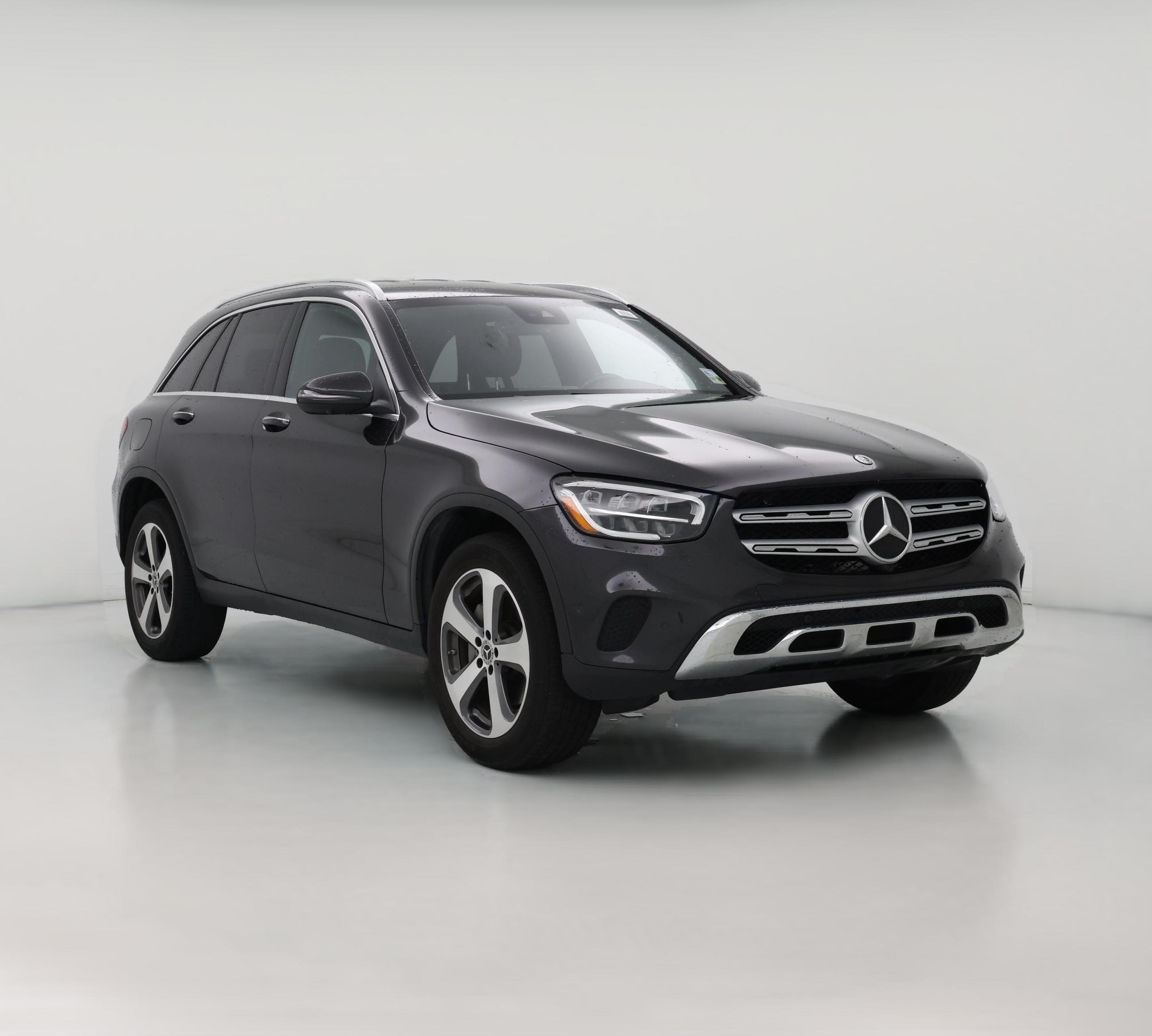 Thumbnail: 2021 Mercedes-Benz C-Class - 1