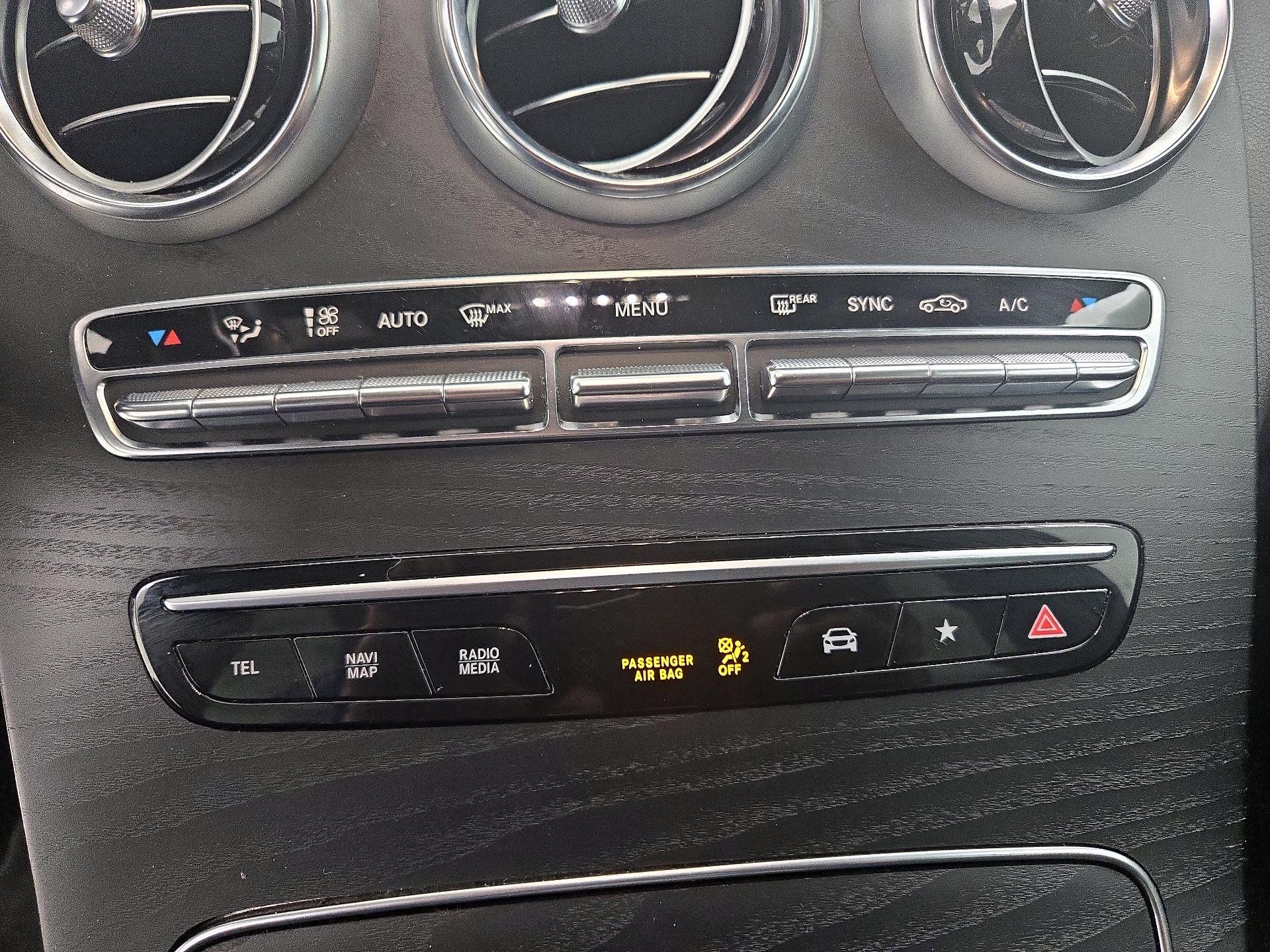 Thumbnail: 2021 Mercedes-Benz C-Class - 16