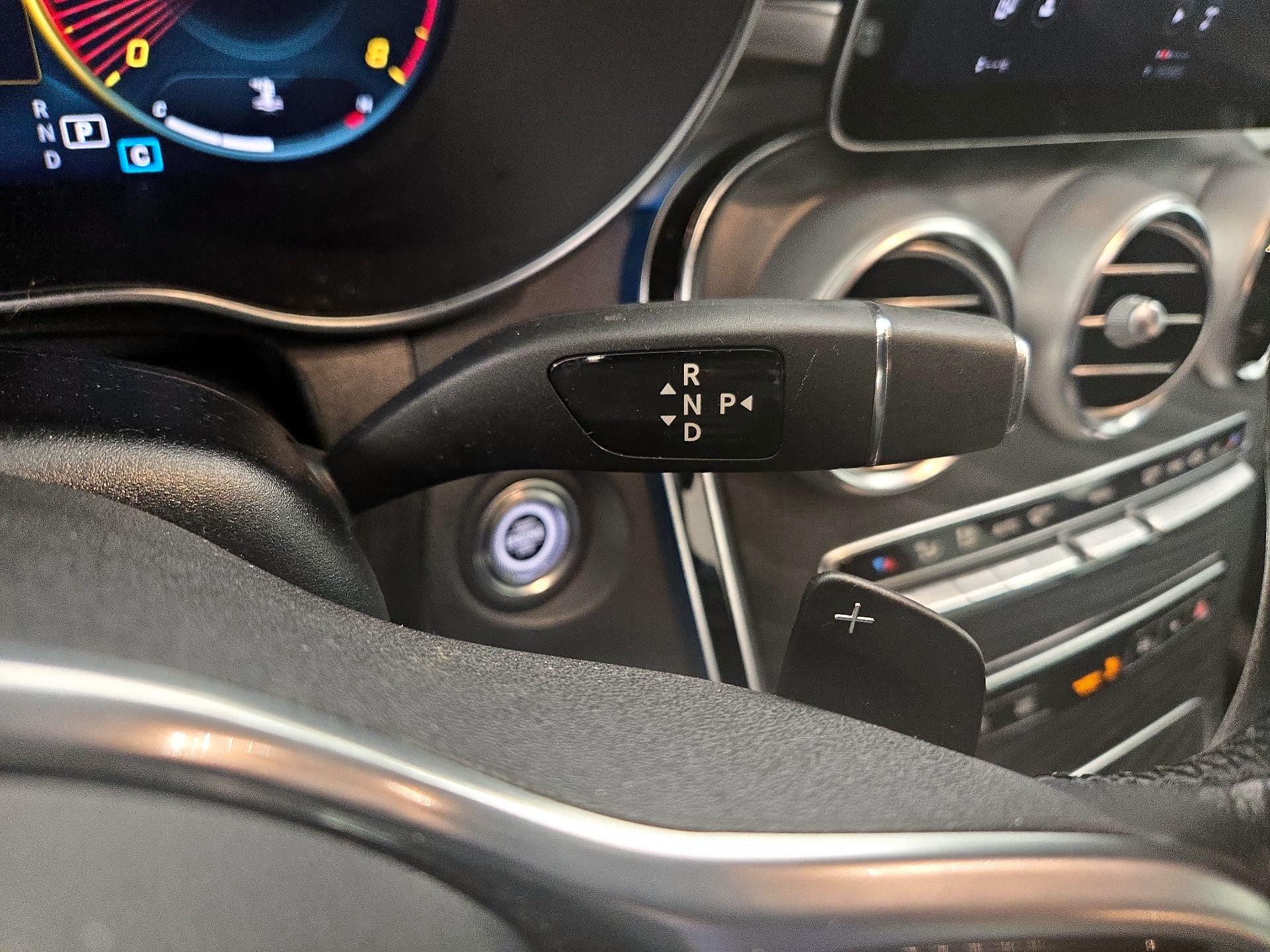 Thumbnail: 2021 Mercedes-Benz C-Class - 17