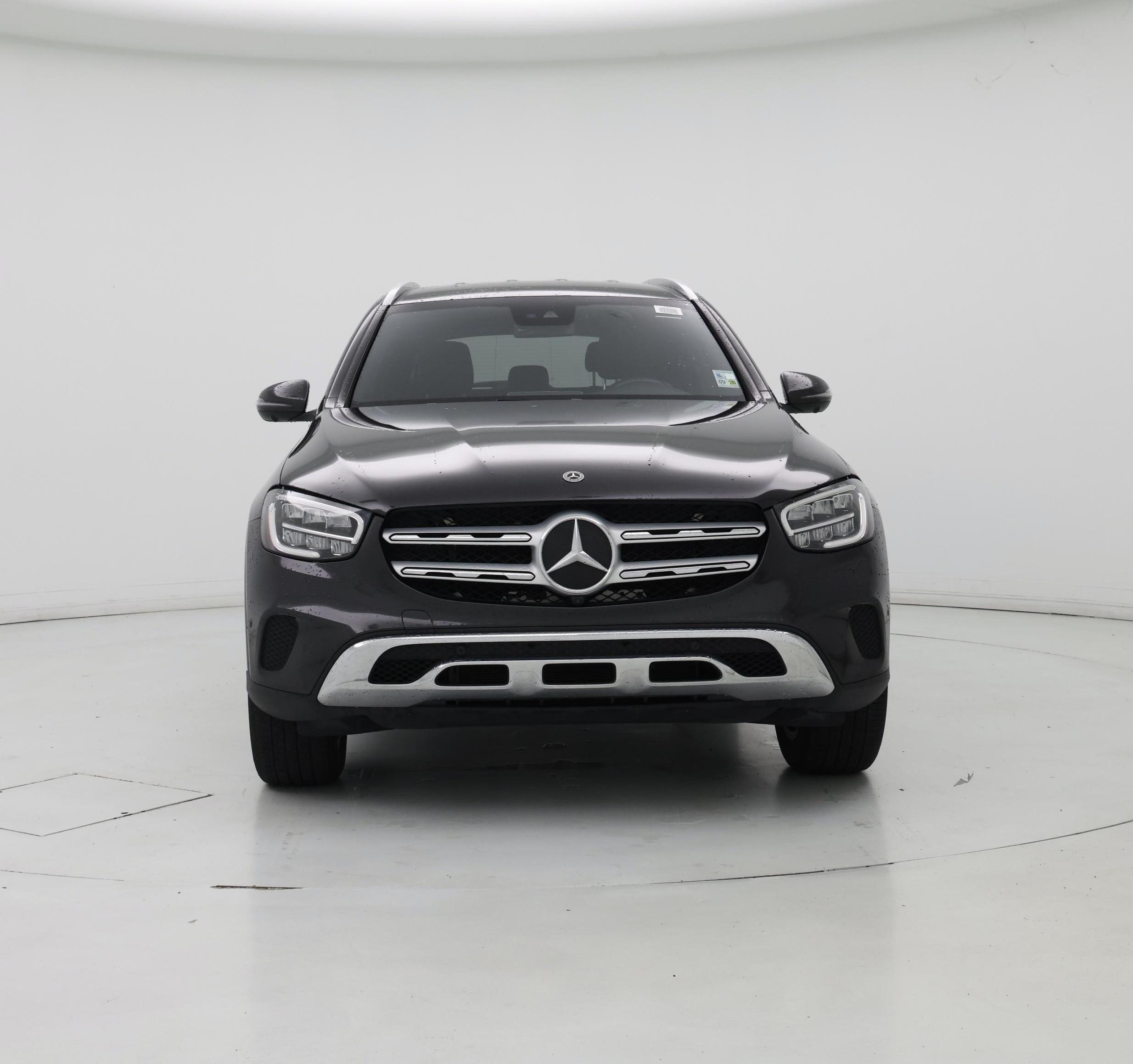 Thumbnail: 2021 Mercedes-Benz C-Class - 5