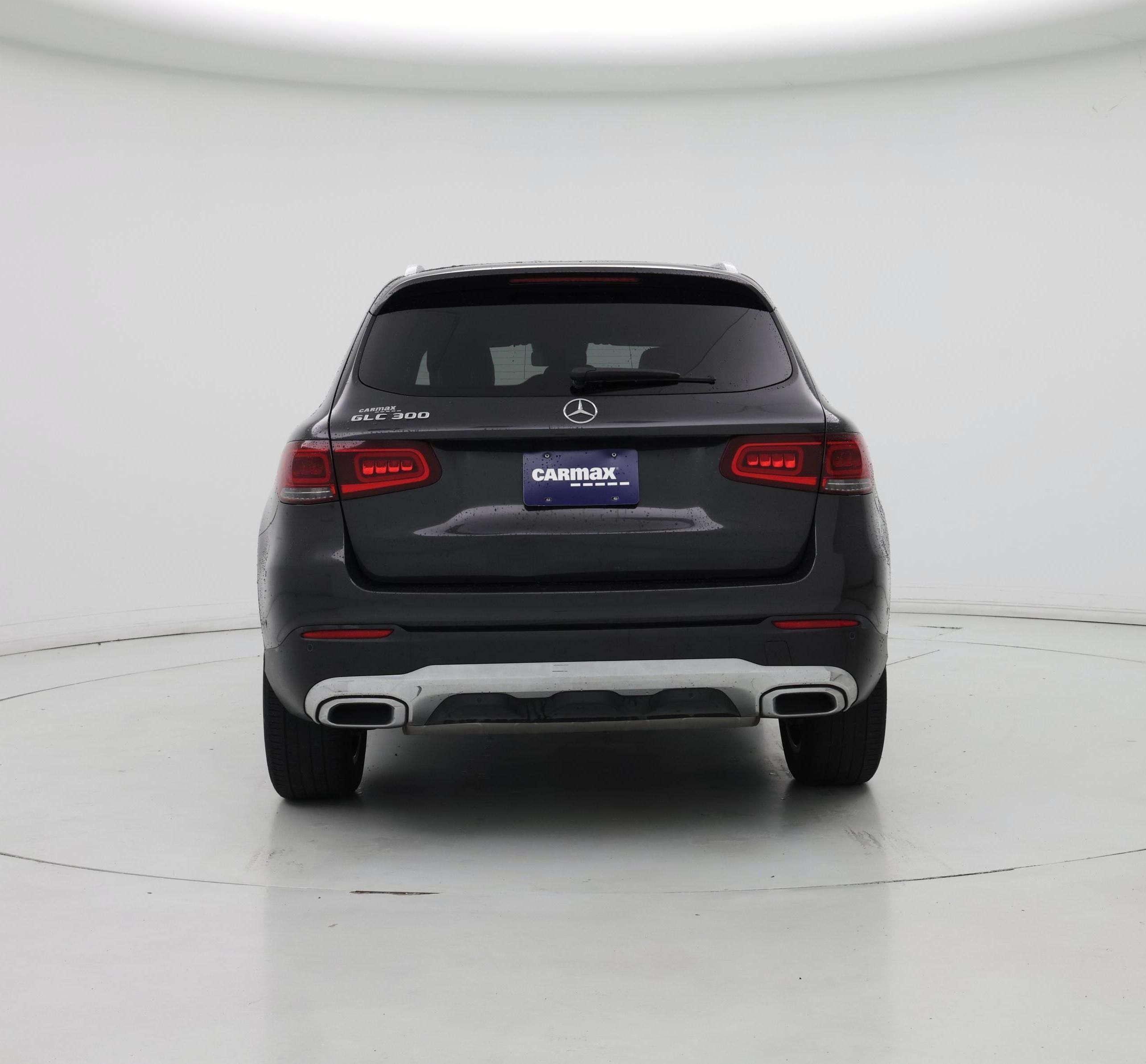 Thumbnail: 2021 Mercedes-Benz C-Class - 6