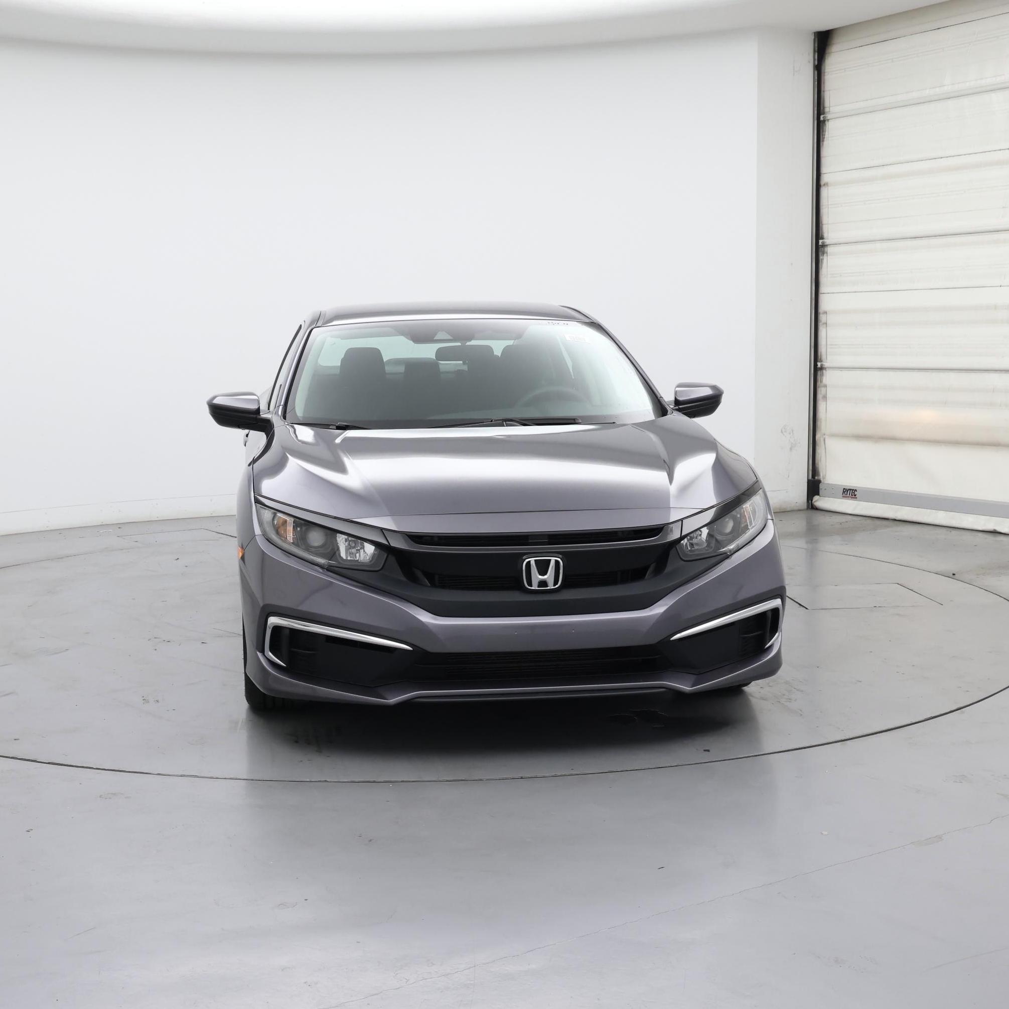 Thumbnail: 2020 Honda Civic - 5