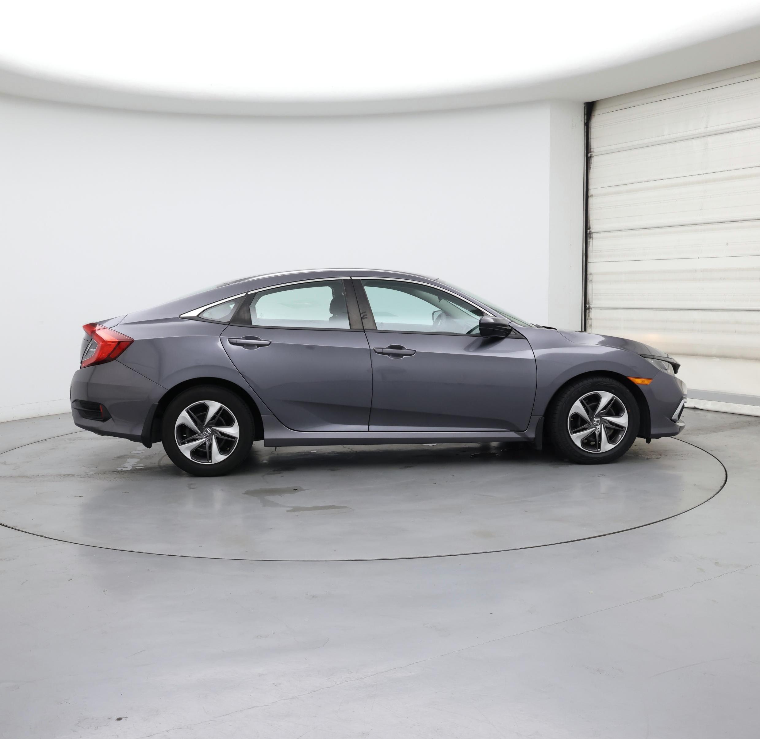 Thumbnail: 2020 Honda Civic - 7