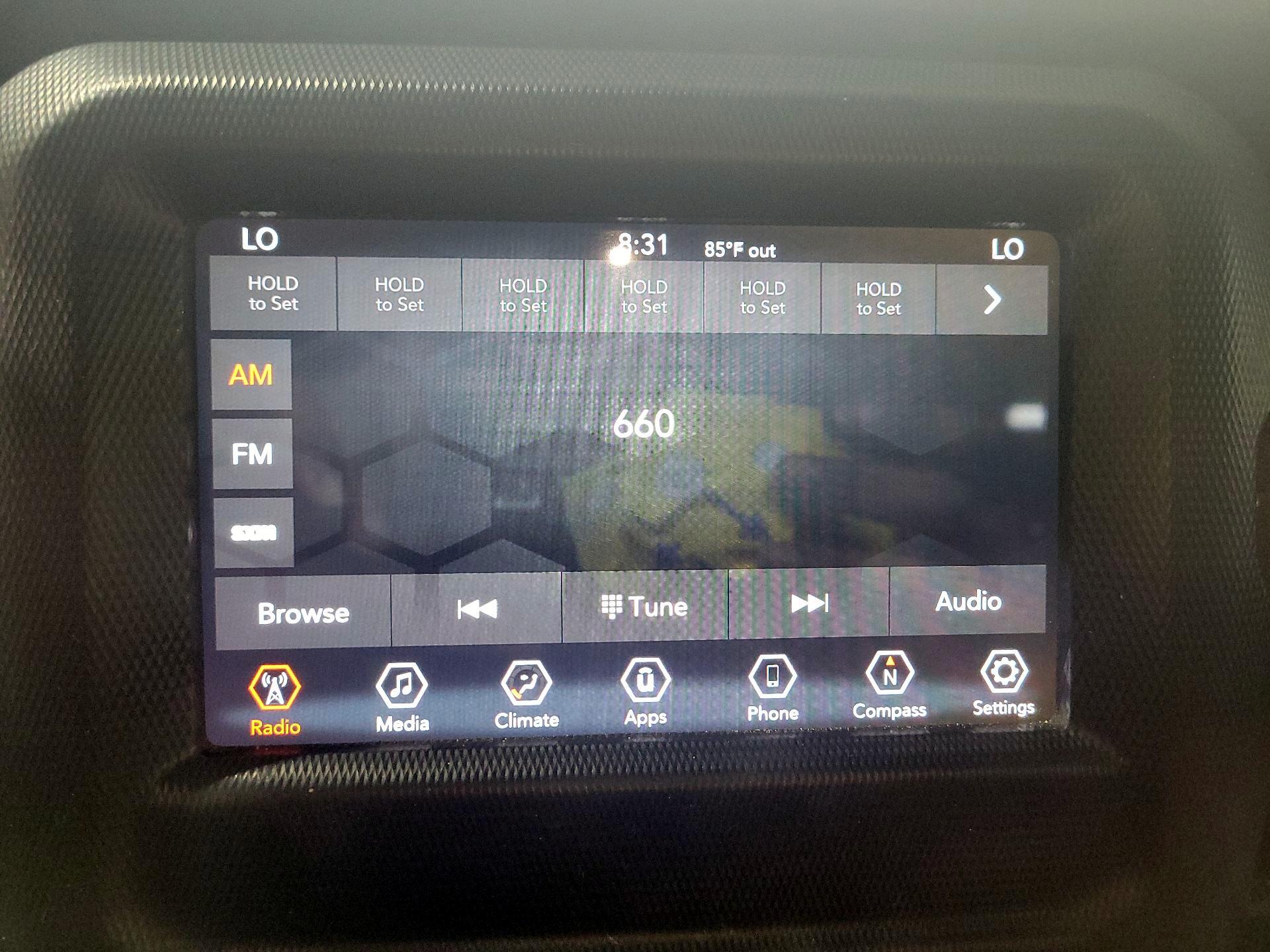 Thumbnail: 2020 Jeep Wrangler - 15