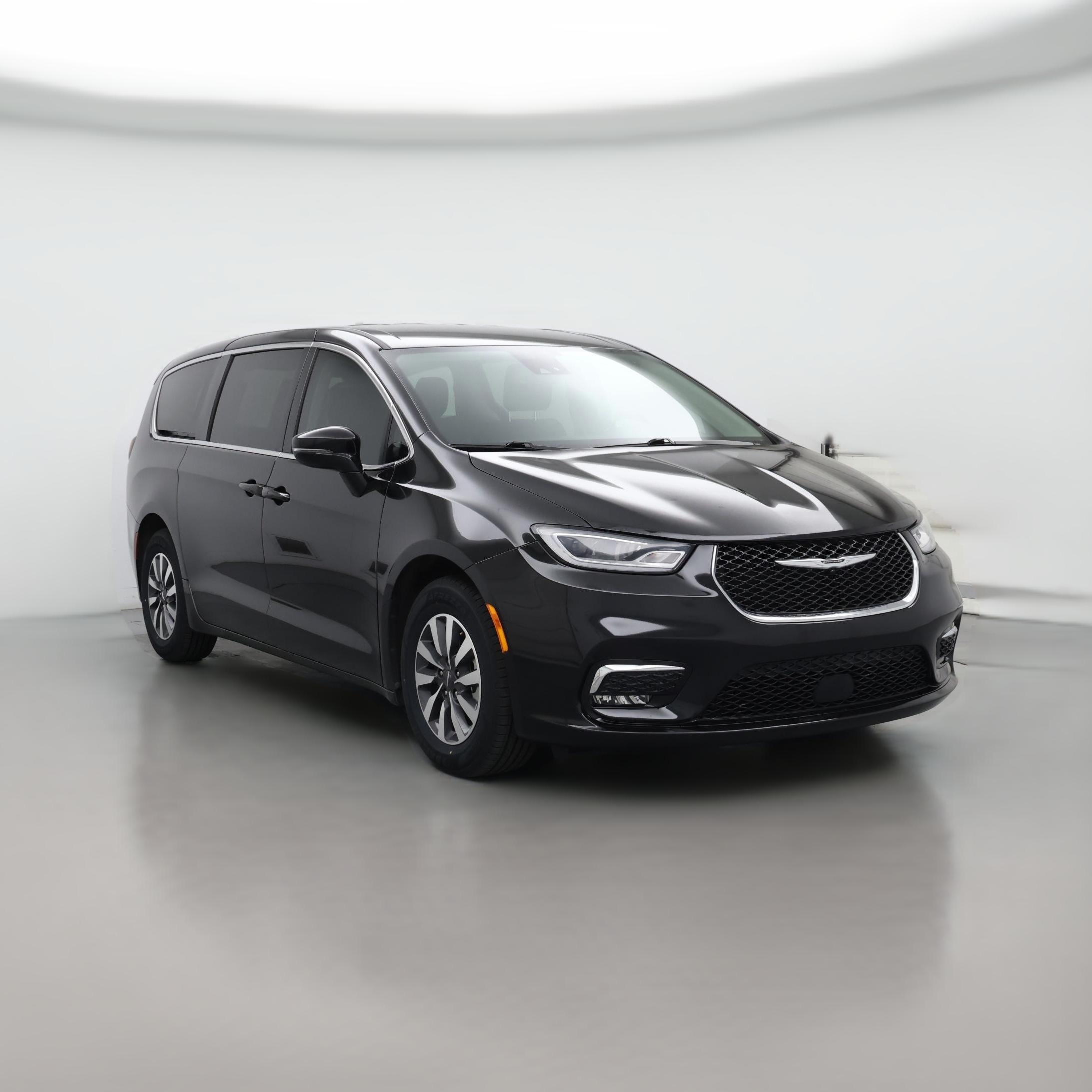 Thumbnail: 2022 Chrysler Pacifica - 1