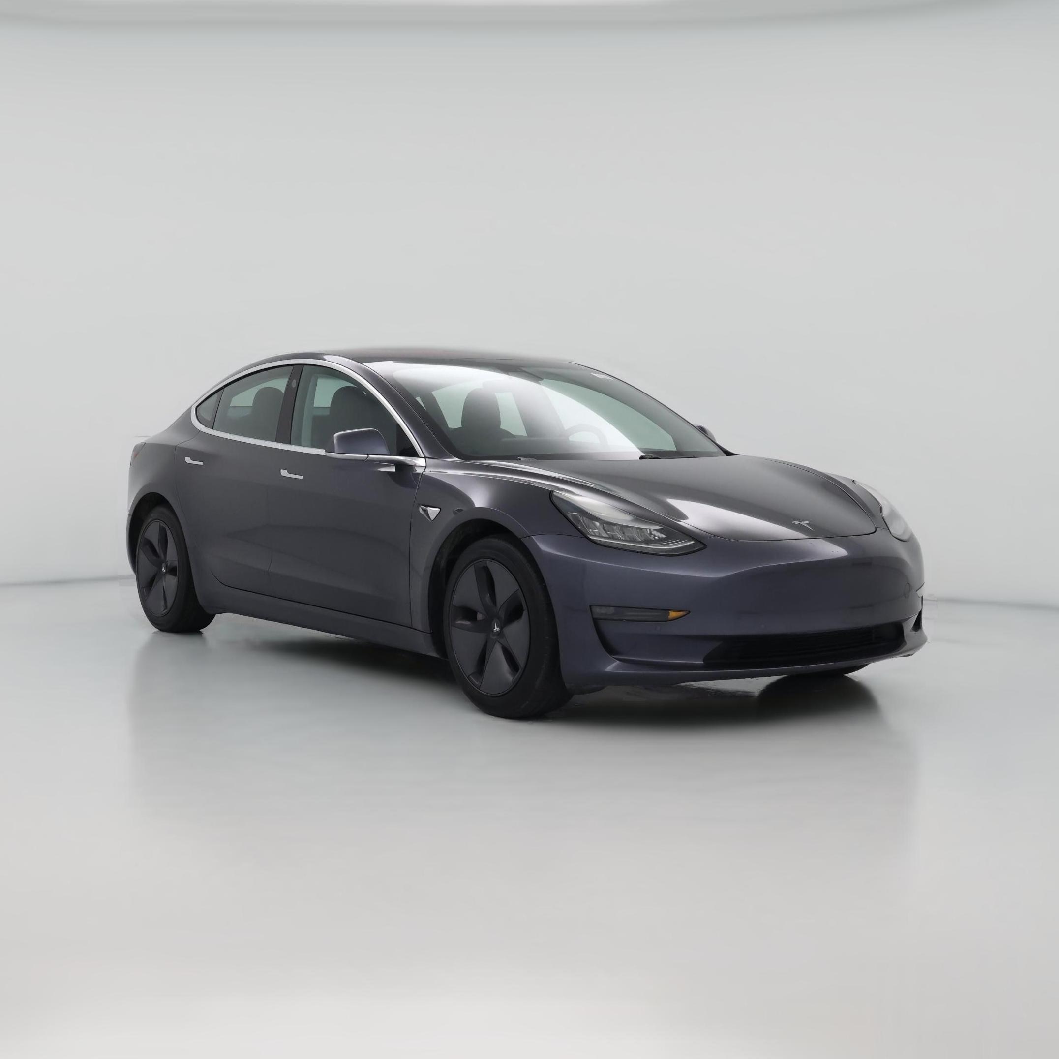 Thumbnail: 2019 Tesla Model 3 - 1