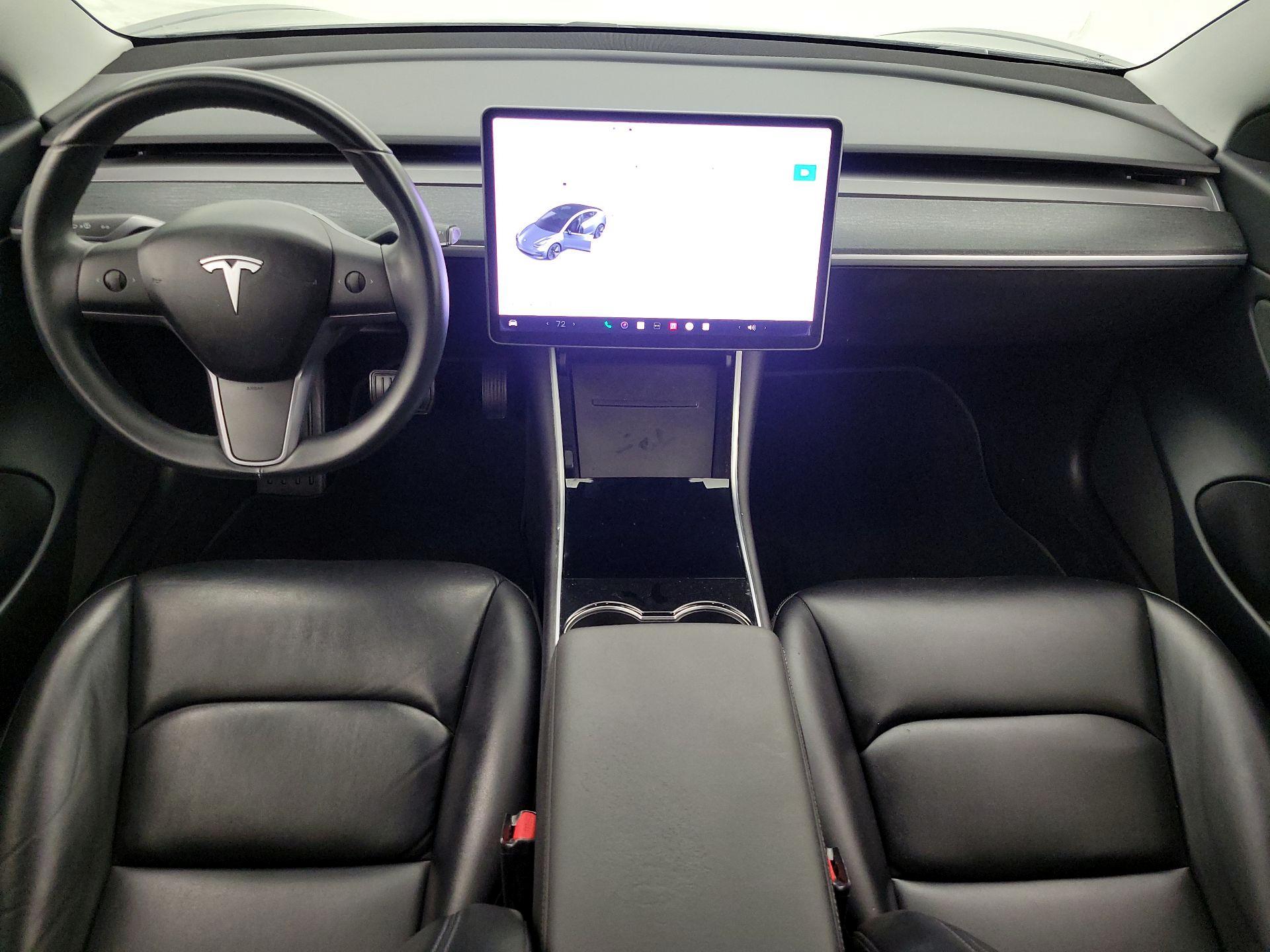 Thumbnail: 2019 Tesla Model 3 - 9