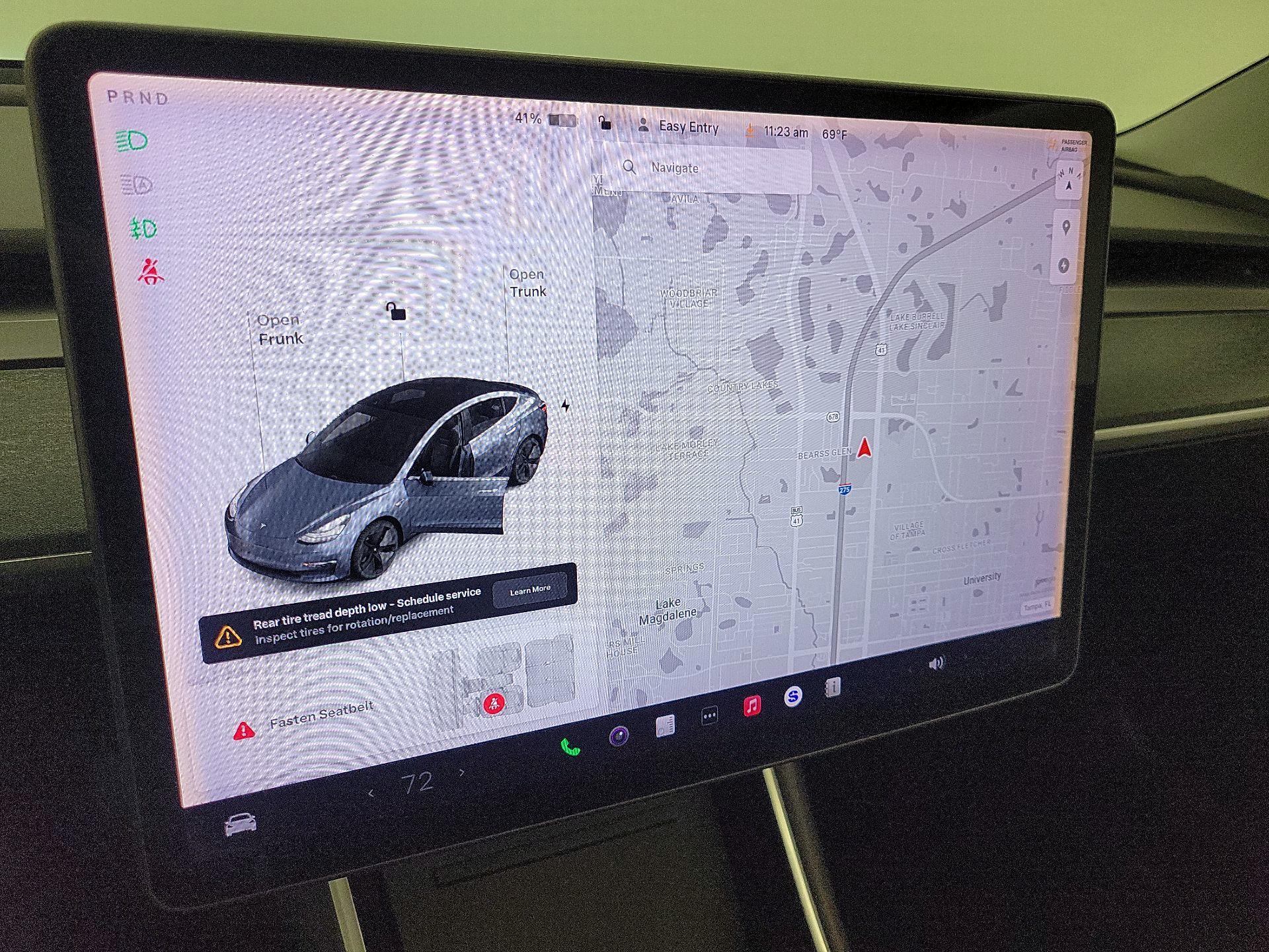 Thumbnail: 2019 Tesla Model 3 - 13