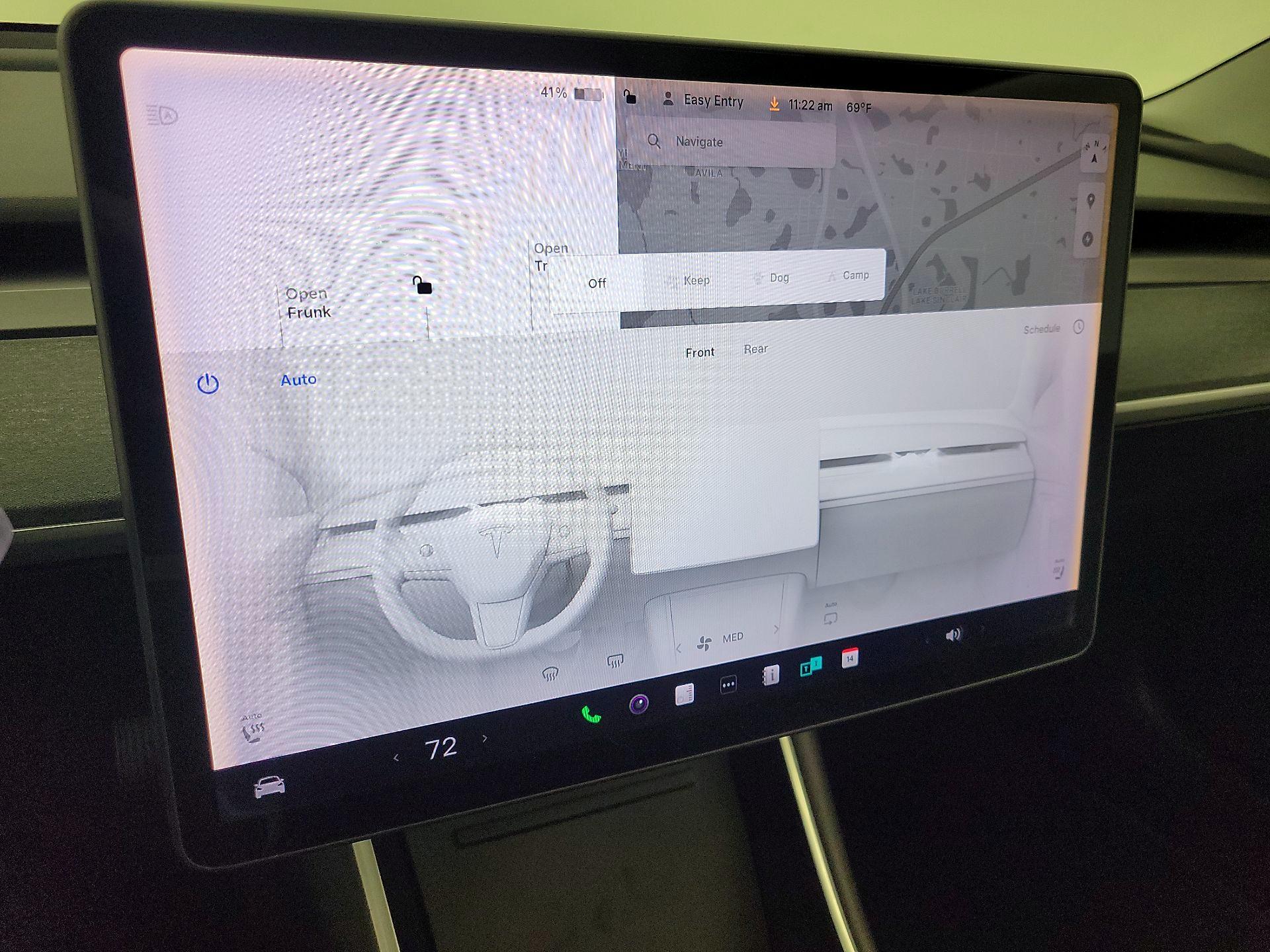 Thumbnail: 2019 Tesla Model 3 - 16