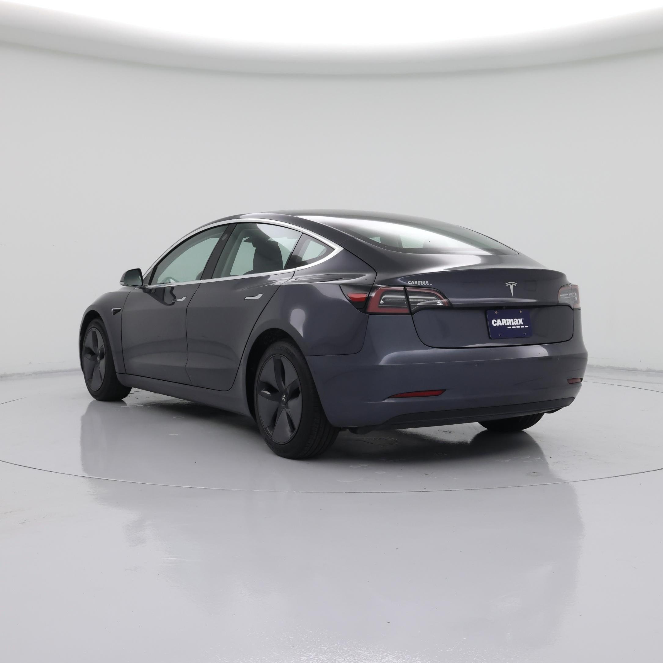 Thumbnail: 2019 Tesla Model 3 - 2