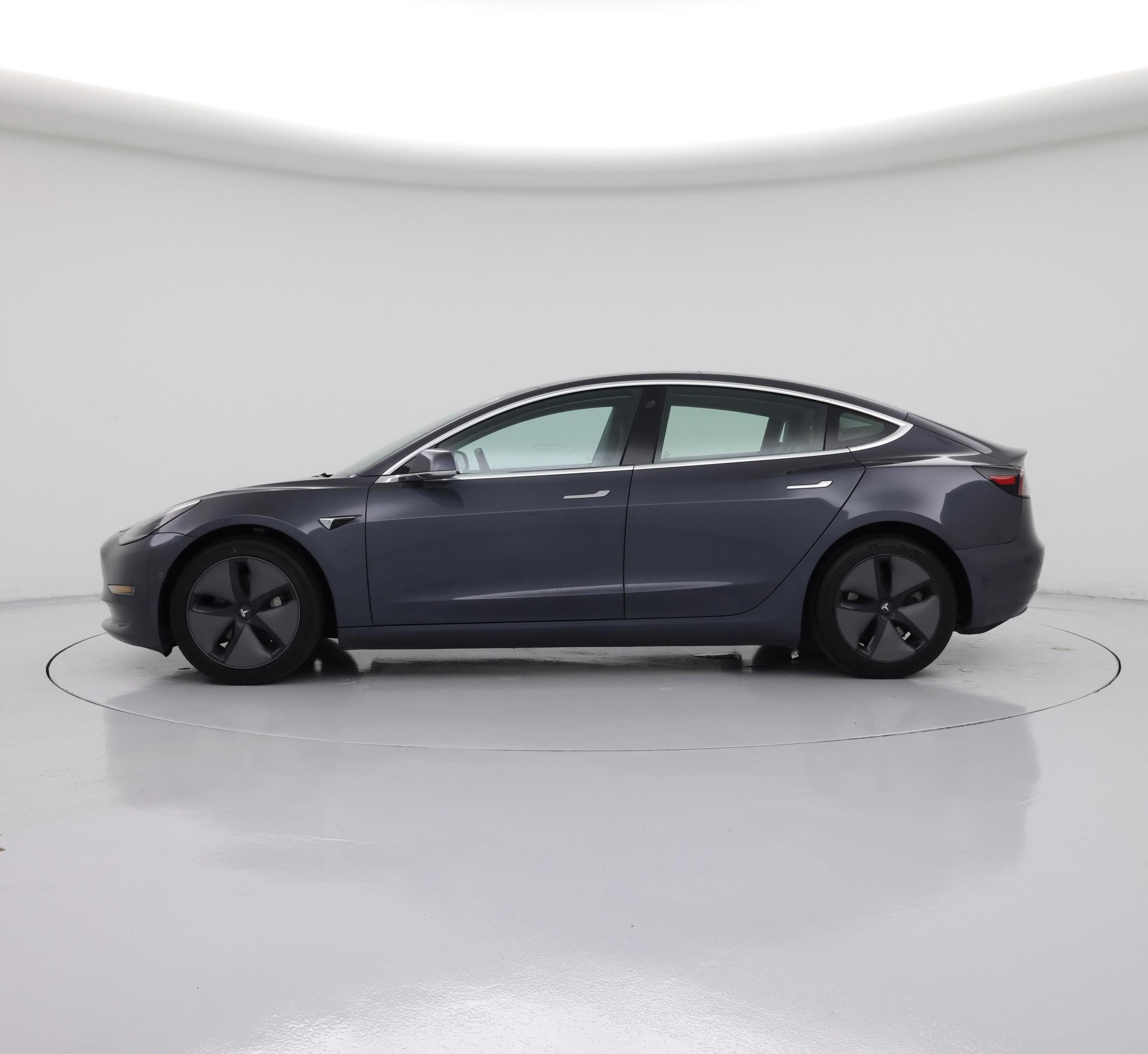 Thumbnail: 2019 Tesla Model 3 - 3