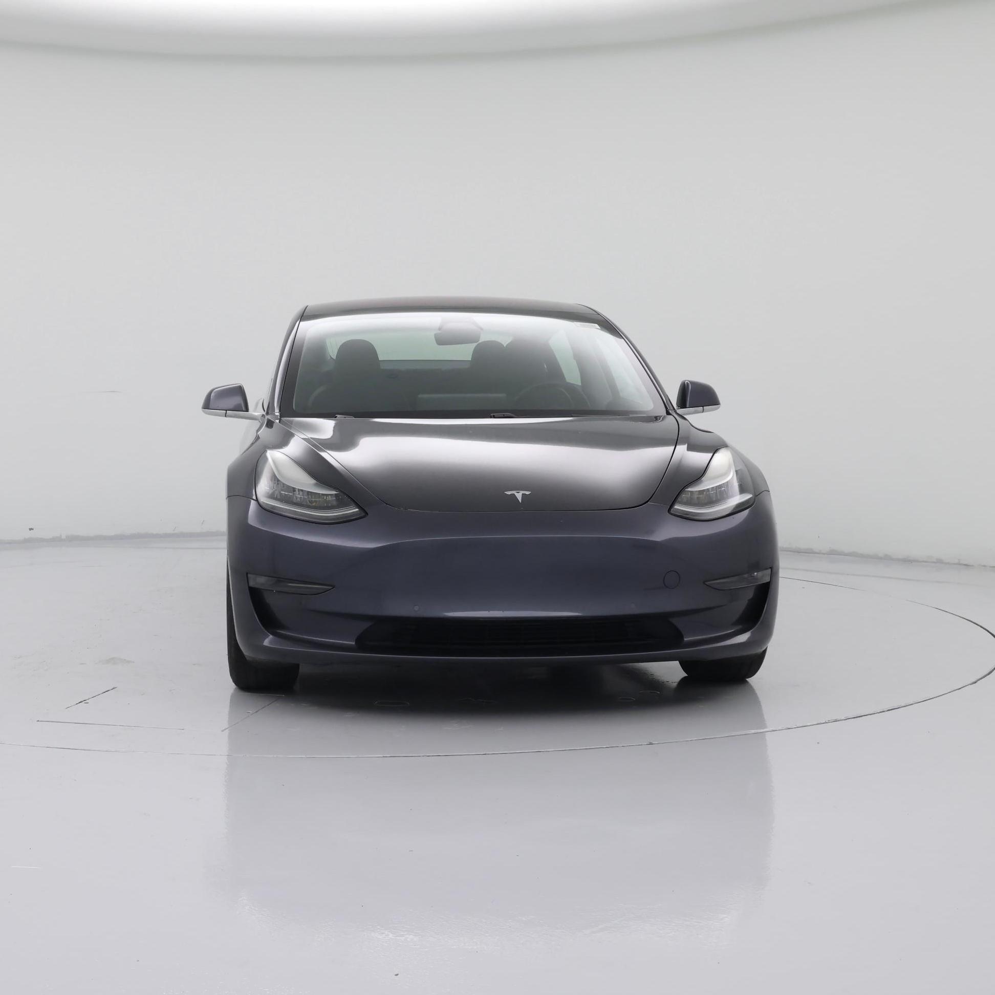 Thumbnail: 2019 Tesla Model 3 - 5