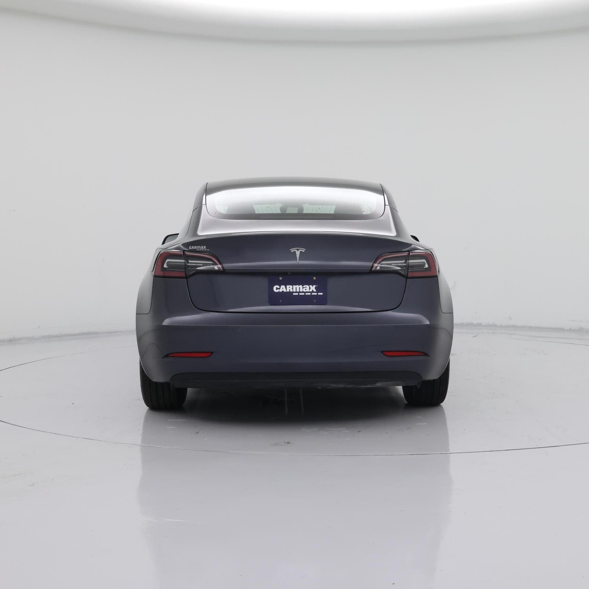 Thumbnail: 2019 Tesla Model 3 - 6