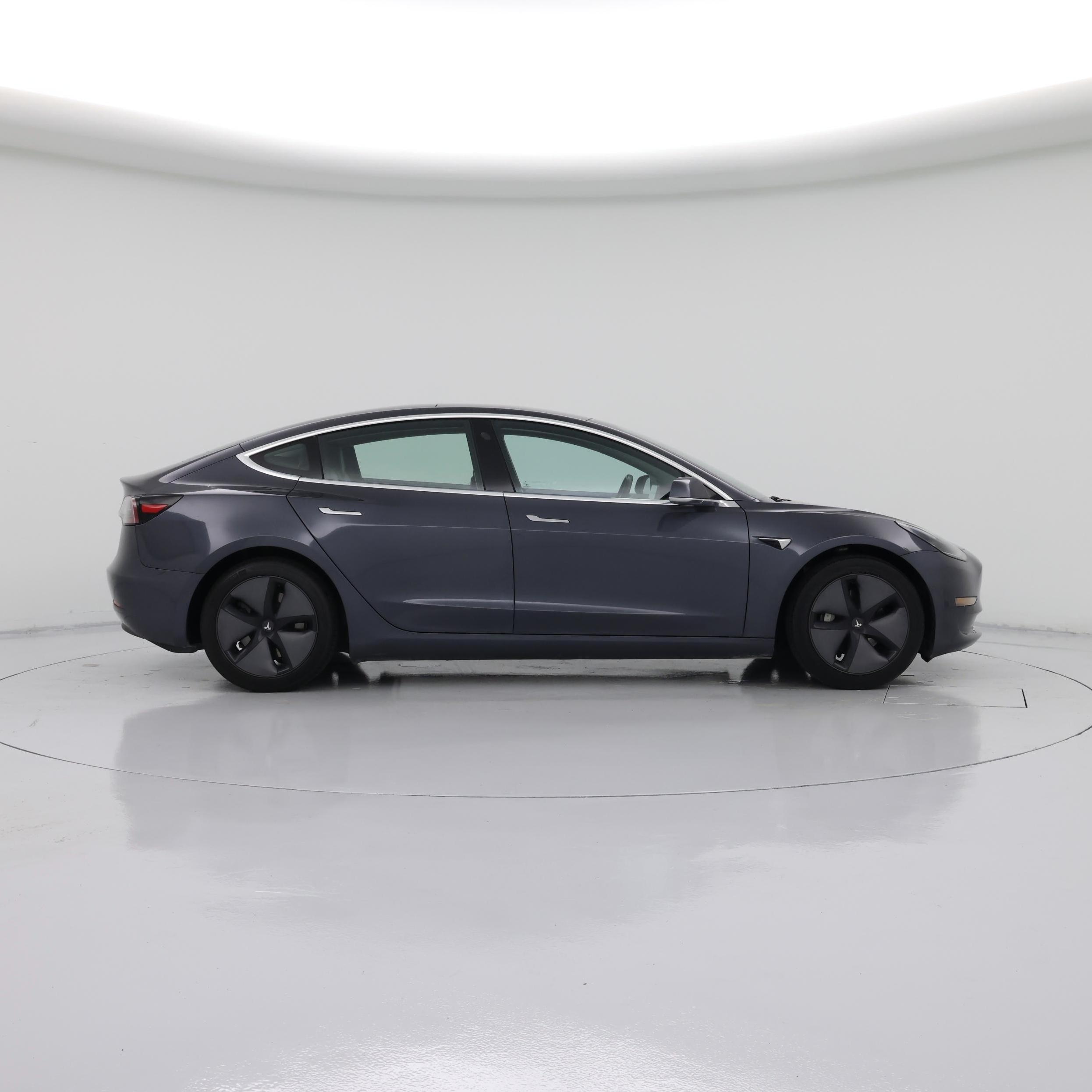 Thumbnail: 2019 Tesla Model 3 - 7