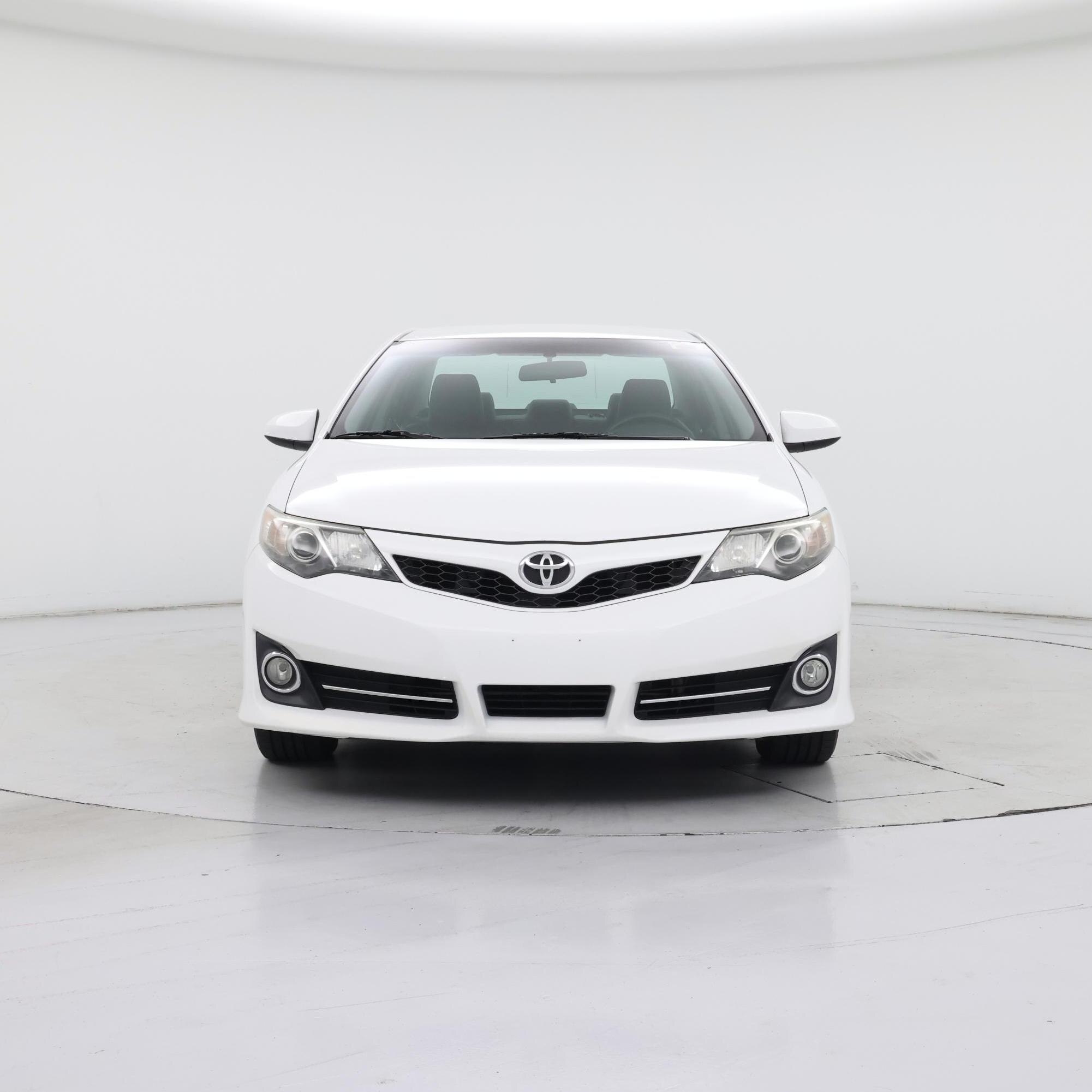 Thumbnail: 2014 Toyota Camry - 5