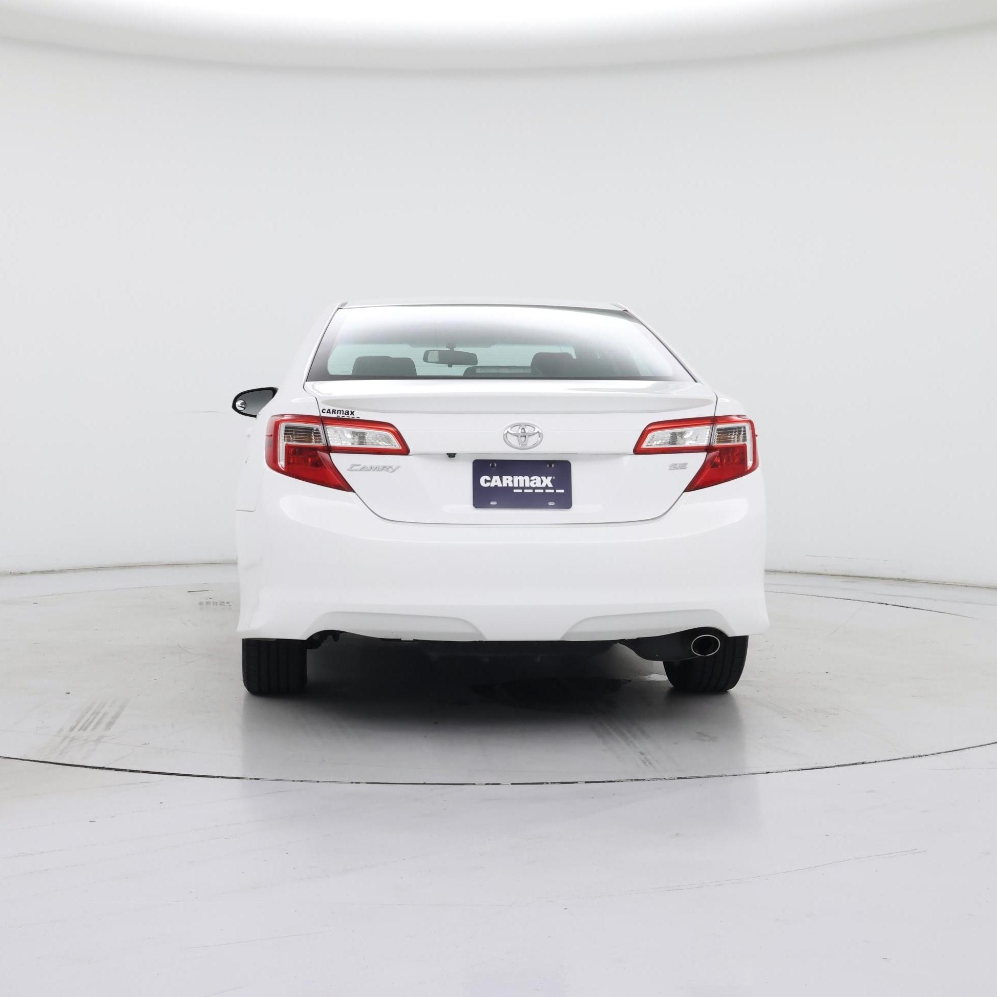 Thumbnail: 2014 Toyota Camry - 6