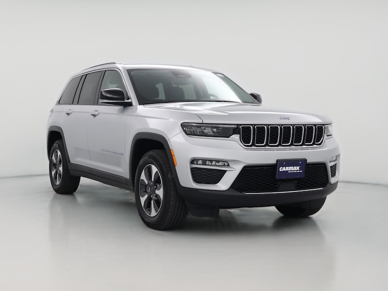 2023 Jeep Grand Cherokee 4xe -
                  Tampa, FL
