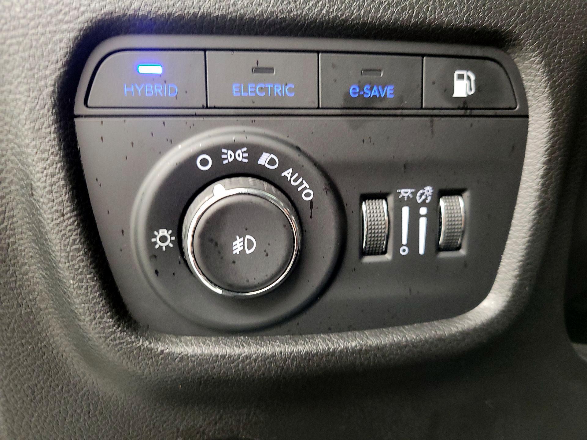 Thumbnail: 2023 Jeep Grand Cherokee - 13