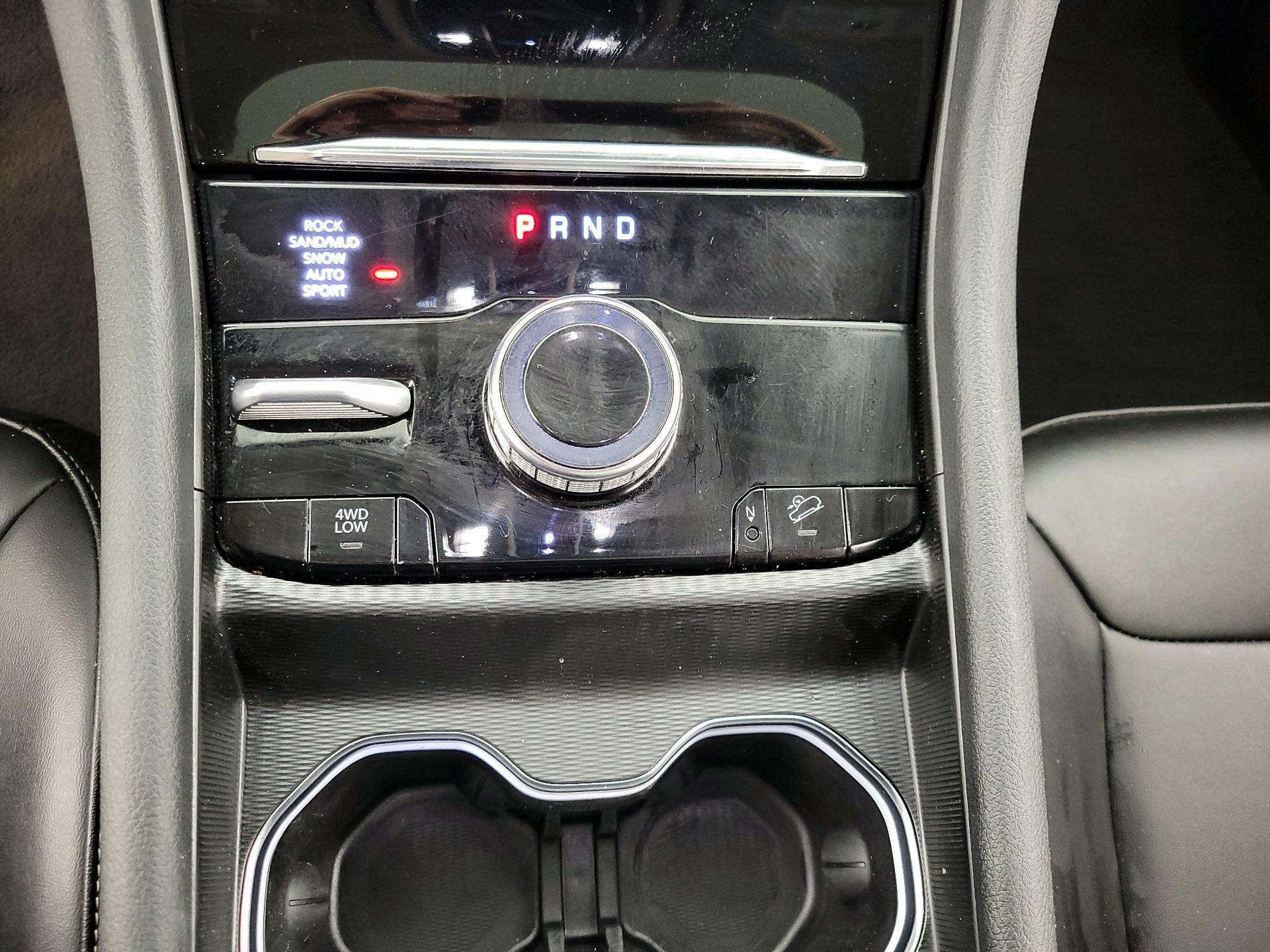 Thumbnail: 2023 Jeep Grand Cherokee - 18