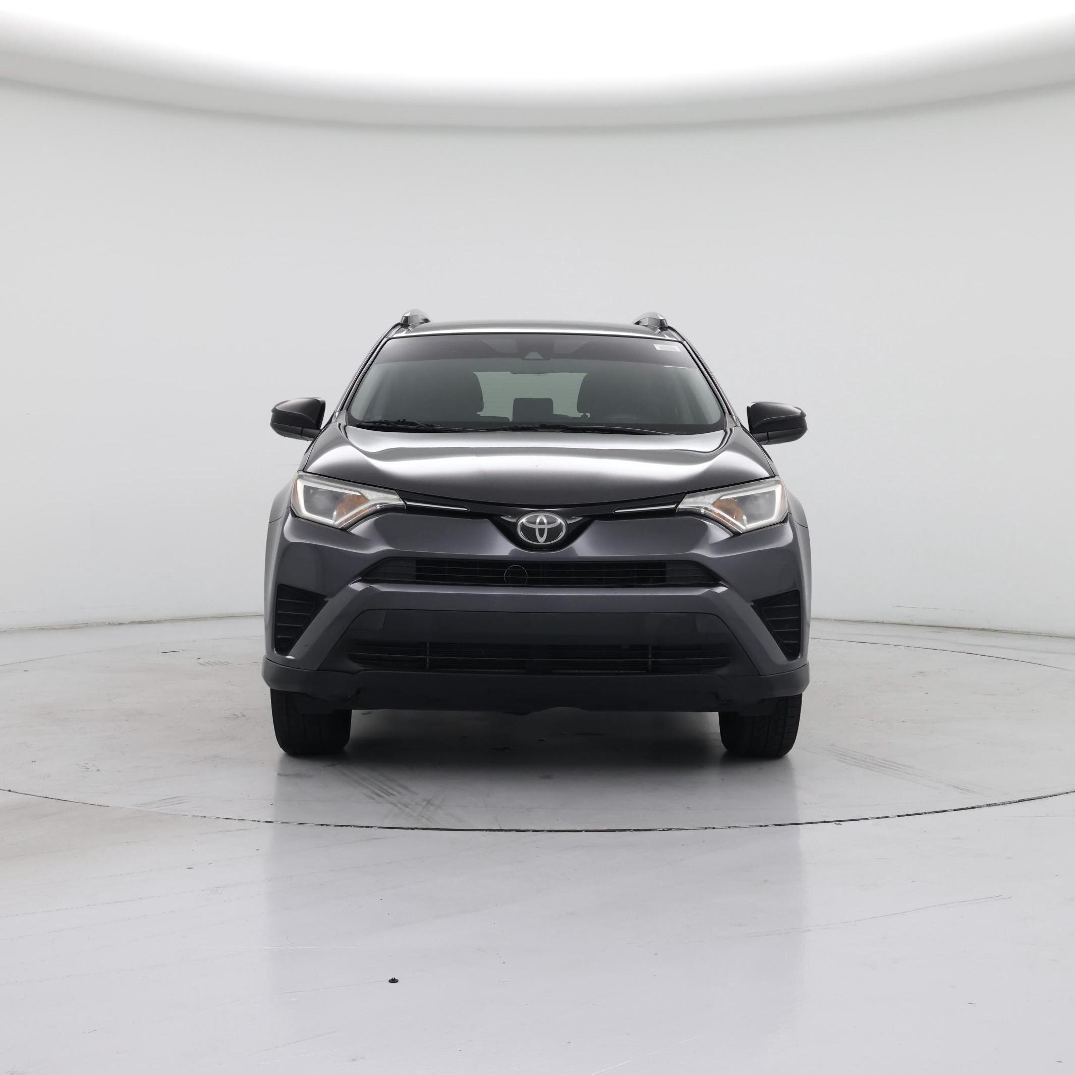Thumbnail: 2018 Toyota RAV4 - 5