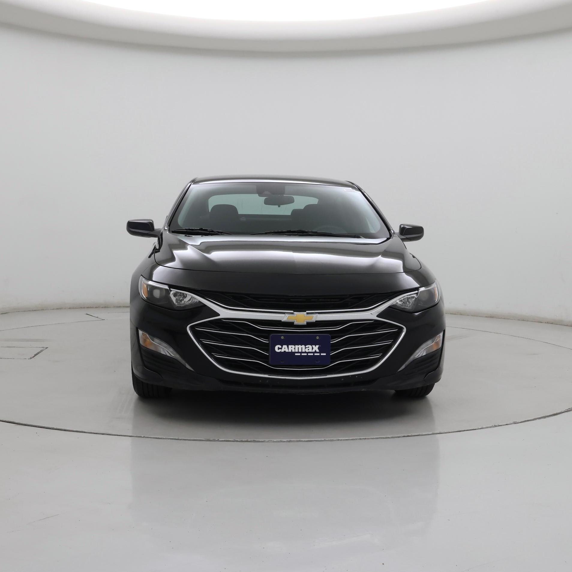 Thumbnail: 2024 Chevrolet Malibu - 5