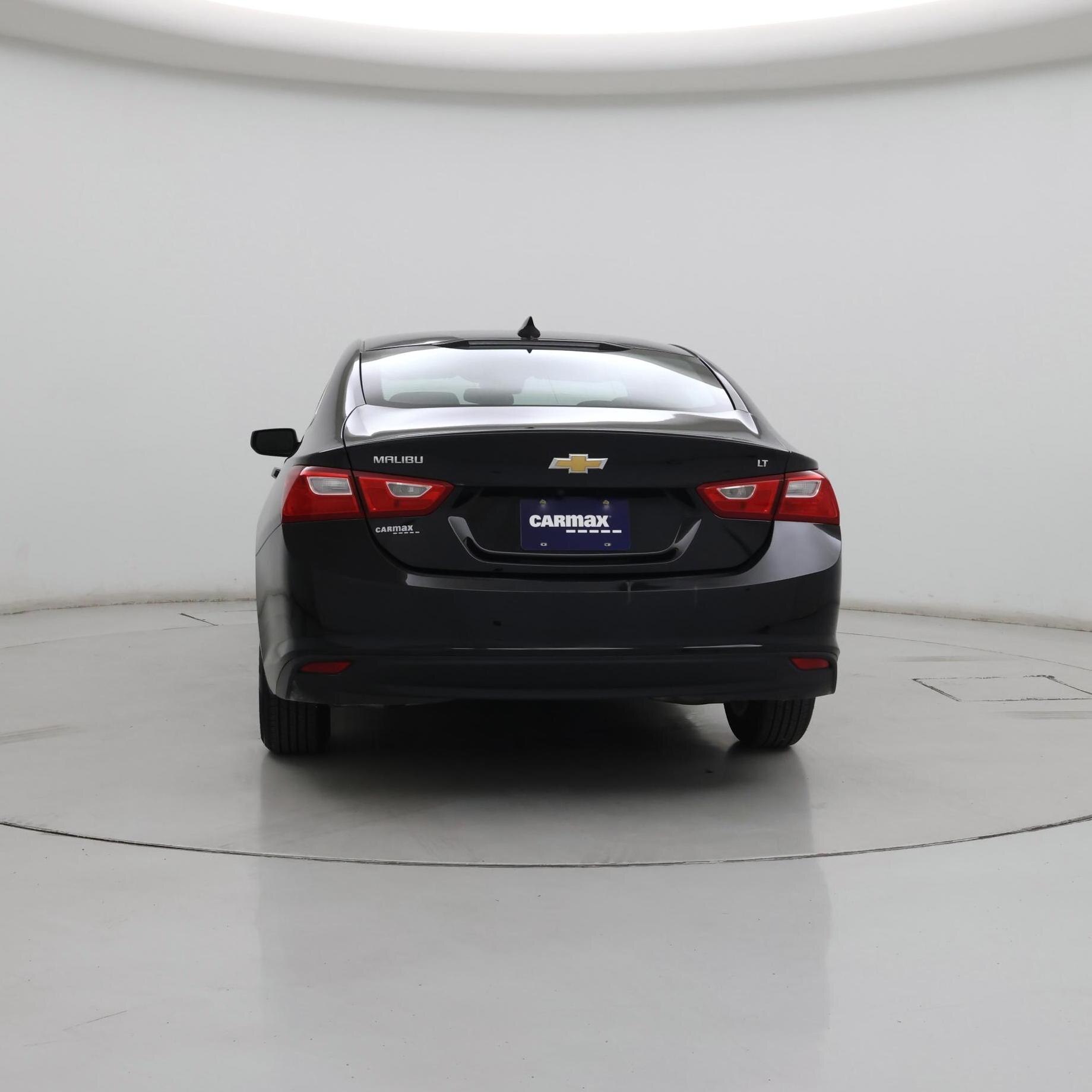 Thumbnail: 2024 Chevrolet Malibu - 6