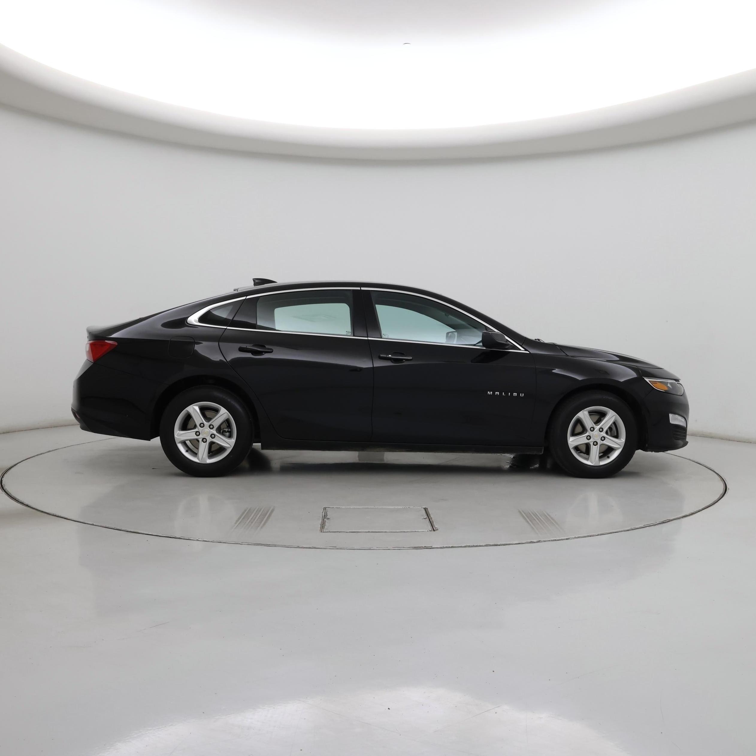 Thumbnail: 2024 Chevrolet Malibu - 7