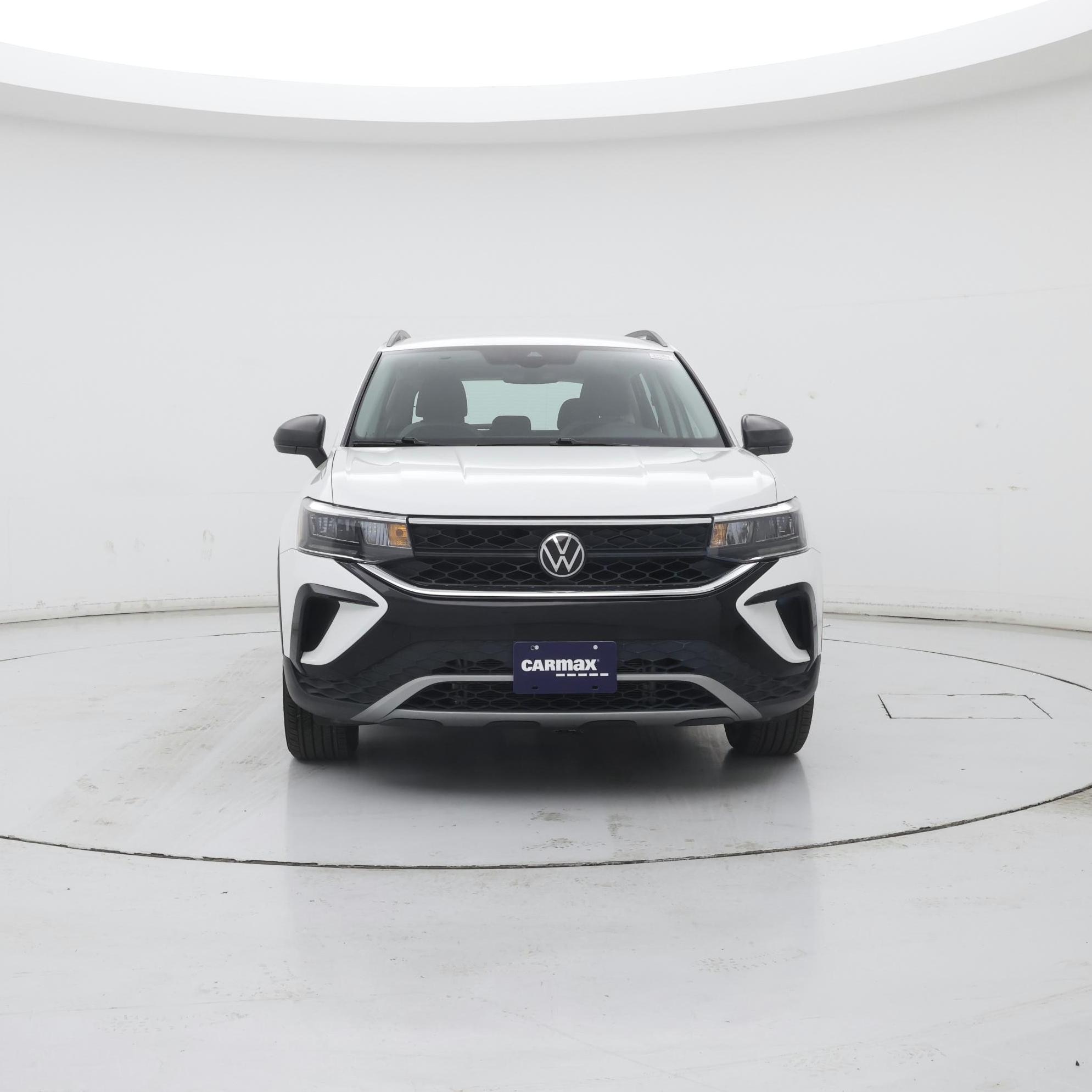 Thumbnail: 2024 Volkswagen Taos - 5