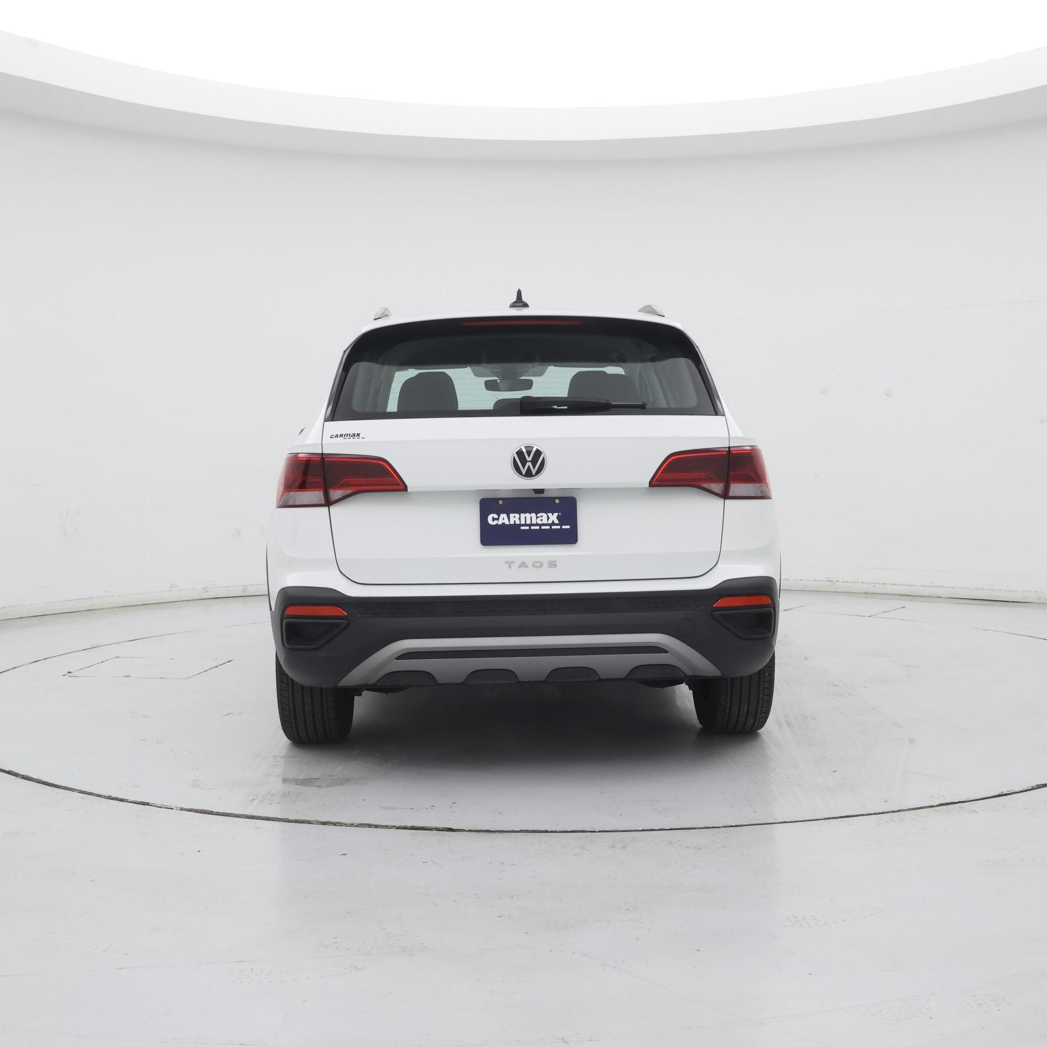 Thumbnail: 2024 Volkswagen Taos - 6