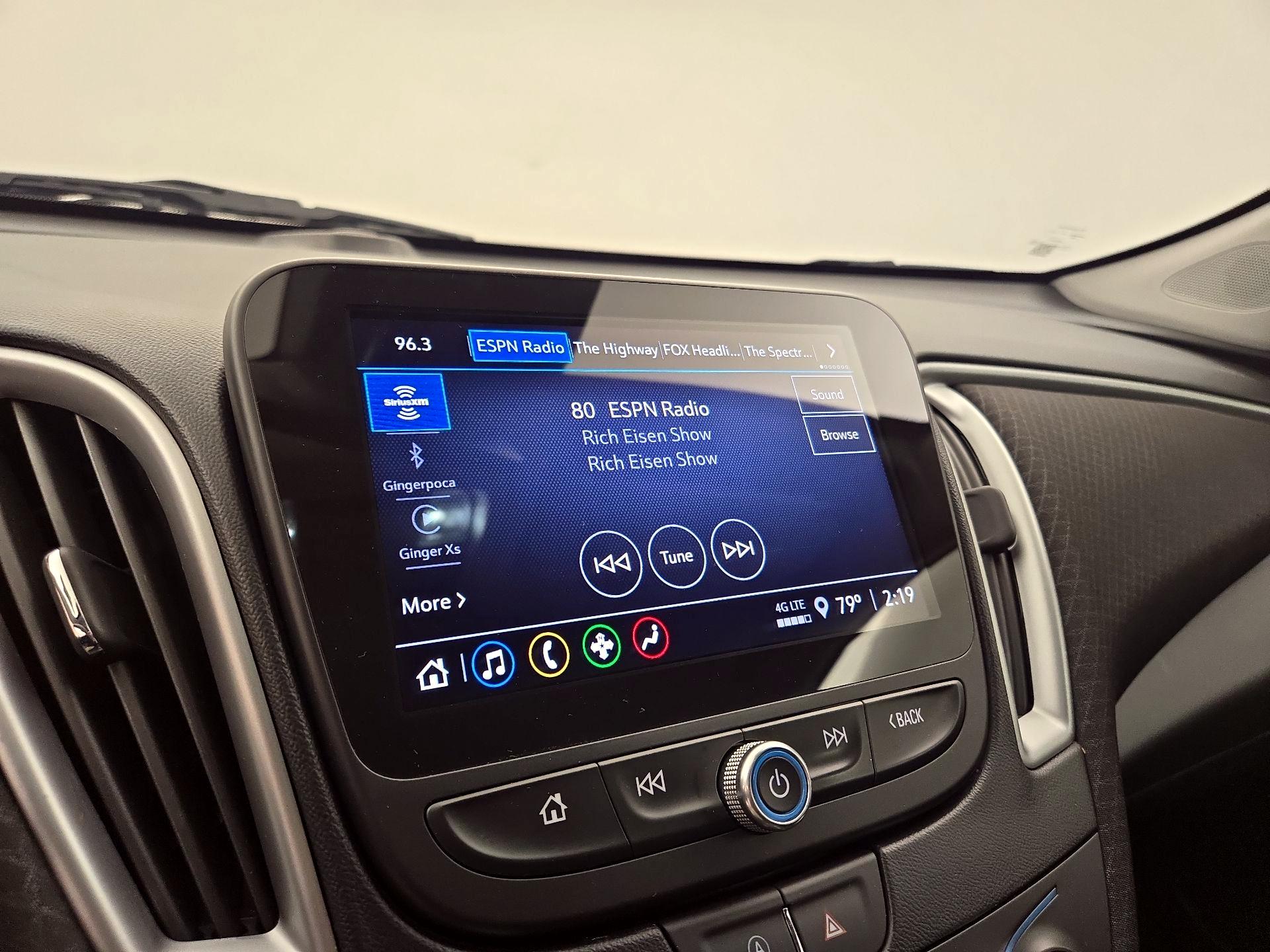 Thumbnail: 2024 Chevrolet Malibu - 15