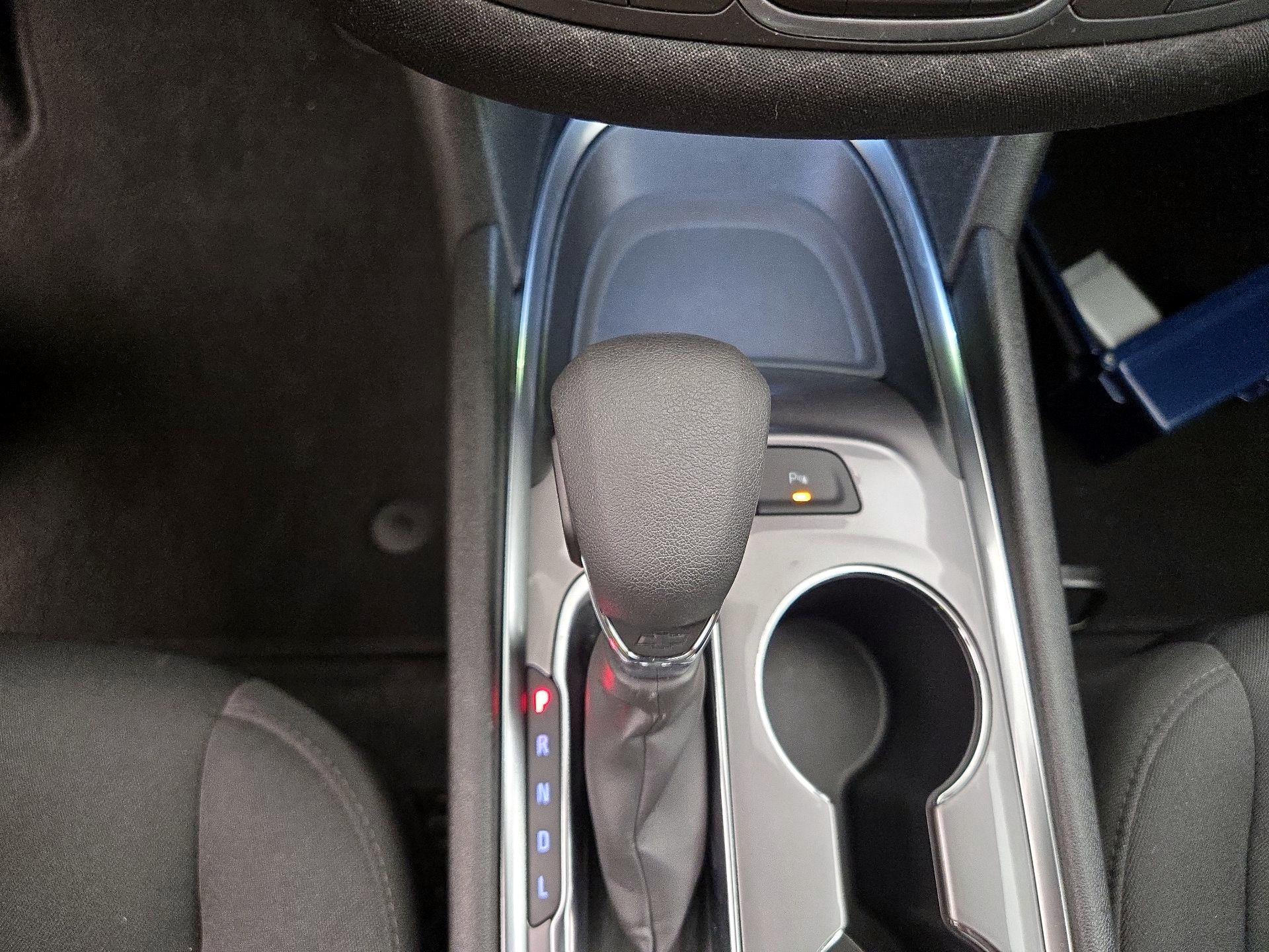 Thumbnail: 2024 Chevrolet Malibu - 17