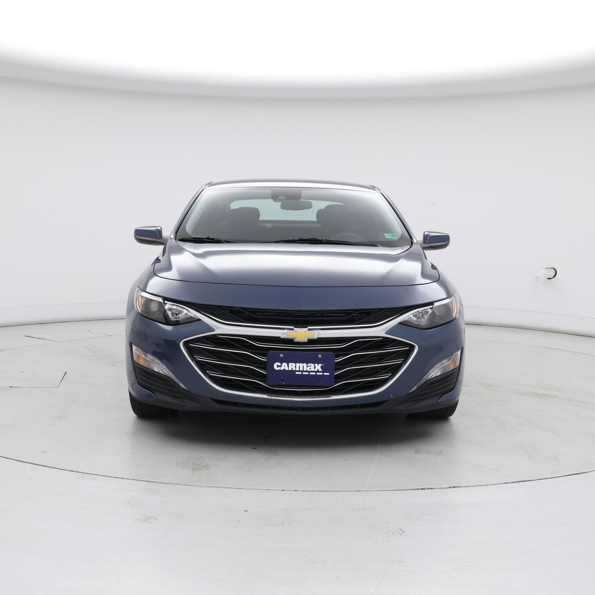 Thumbnail: 2024 Chevrolet Malibu - 5