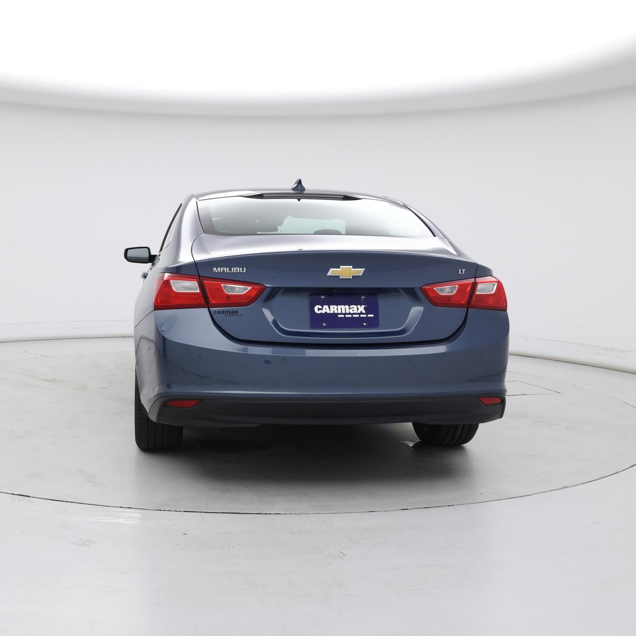 Thumbnail: 2024 Chevrolet Malibu - 6