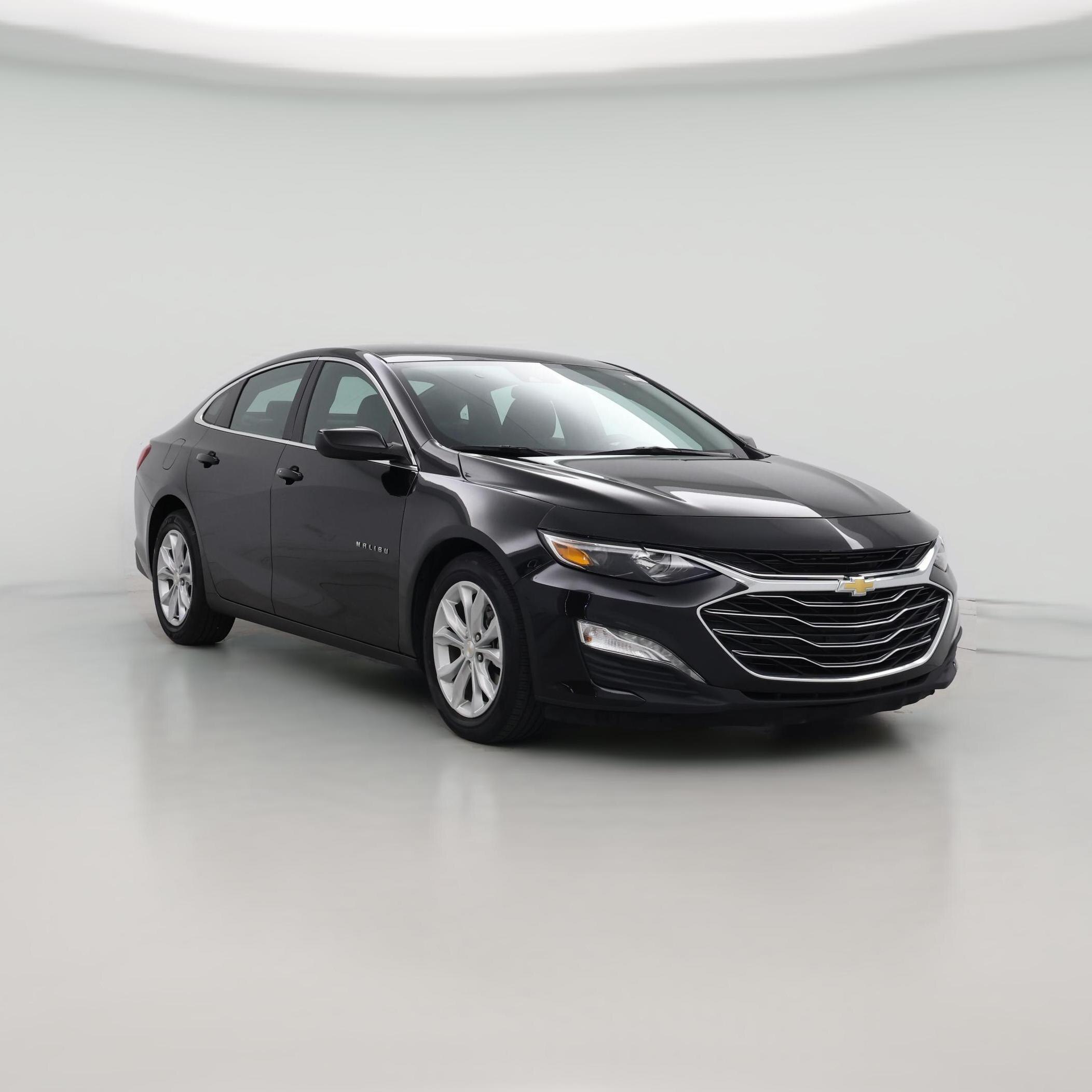 Thumbnail: 2023 Chevrolet Malibu - 1