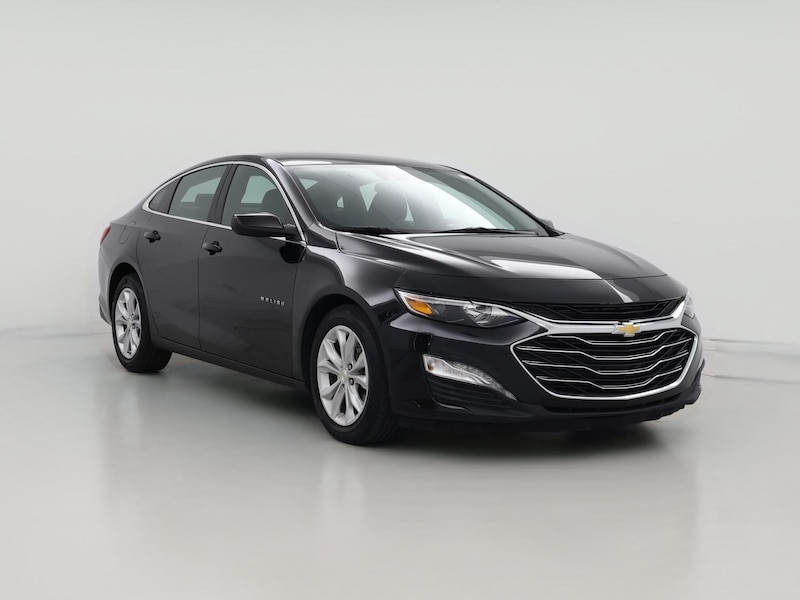 2023 Chevrolet Malibu LT -
                  Jacksonville, FL