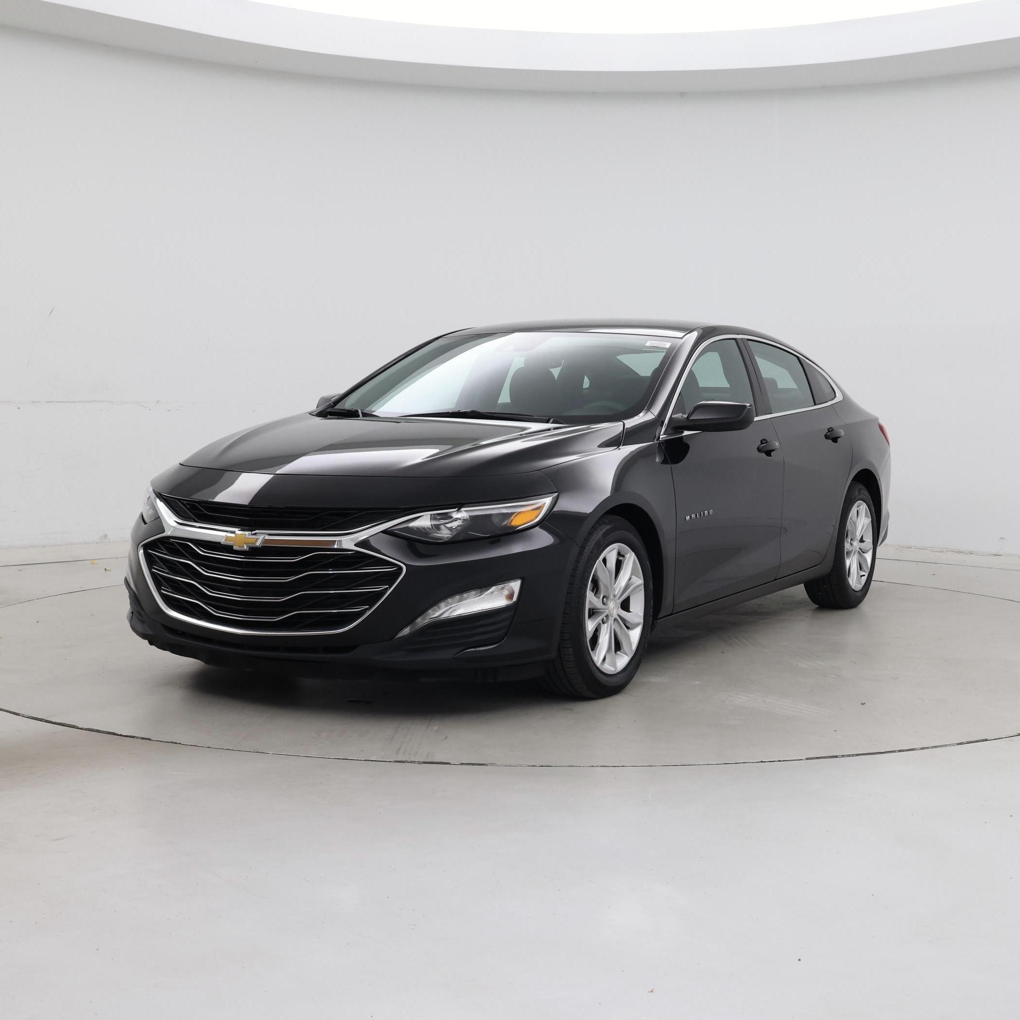 Thumbnail: 2023 Chevrolet Malibu - 4