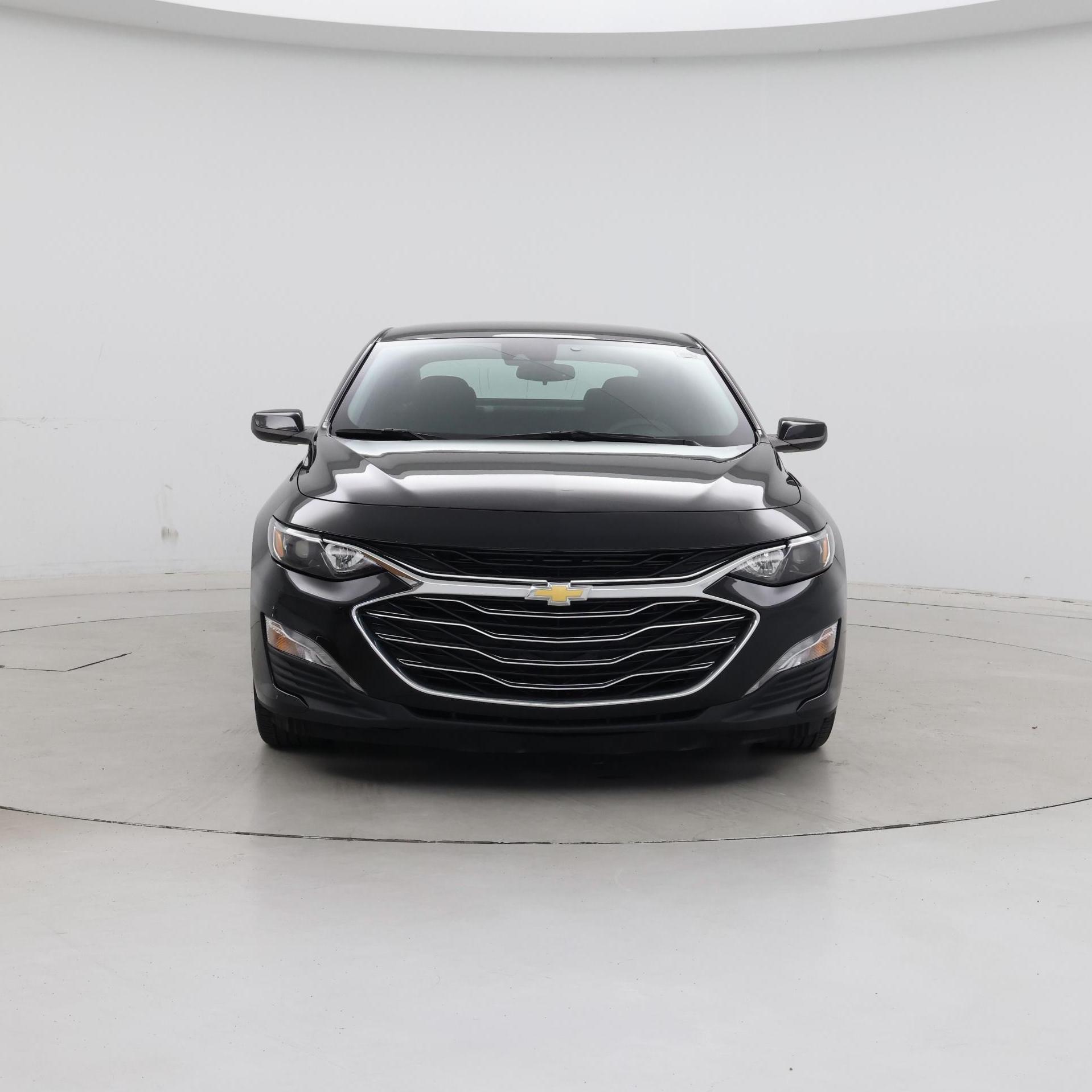 Thumbnail: 2023 Chevrolet Malibu - 5