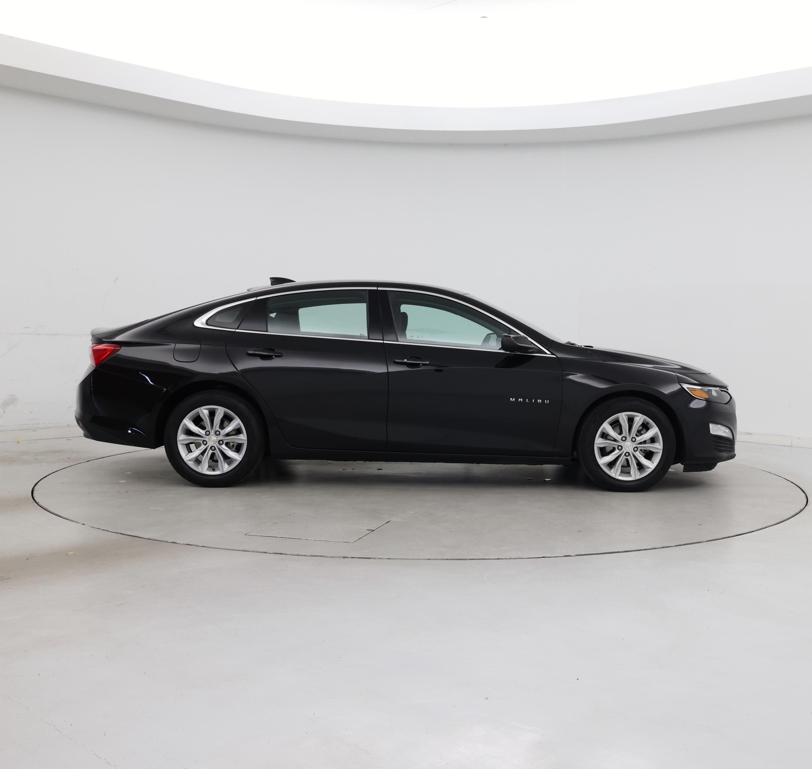 Thumbnail: 2023 Chevrolet Malibu - 7