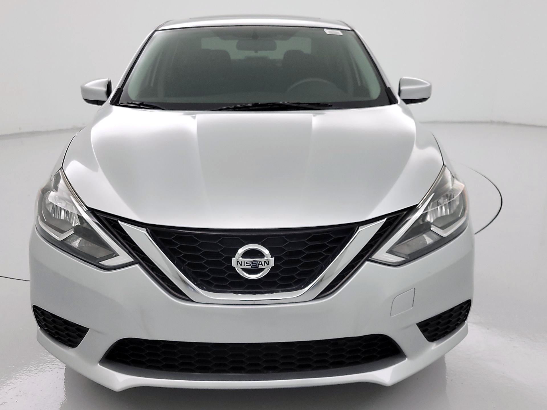 Thumbnail: 2016 Nissan Sentra - 2