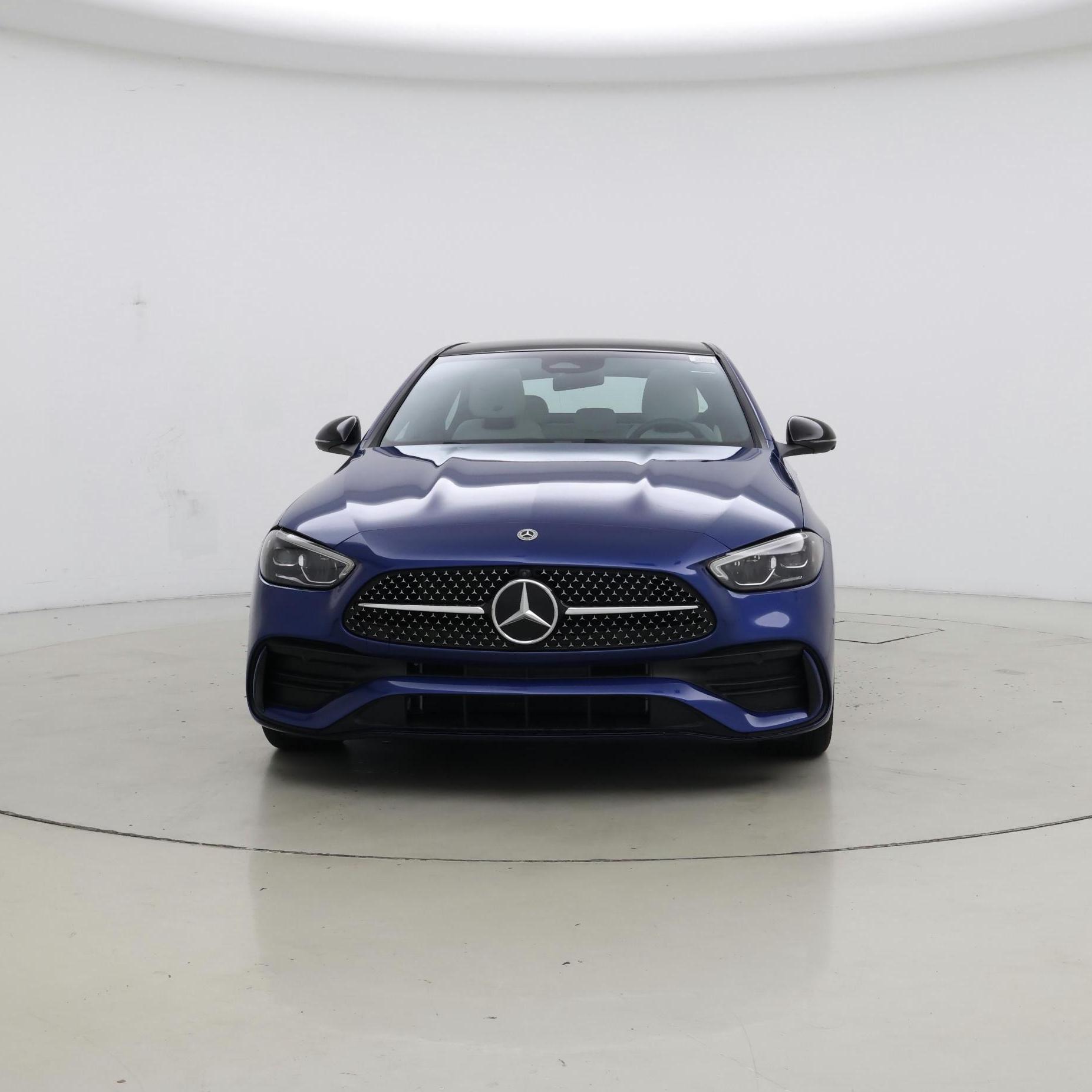 Thumbnail: 2024 Mercedes-Benz C-Class - 5