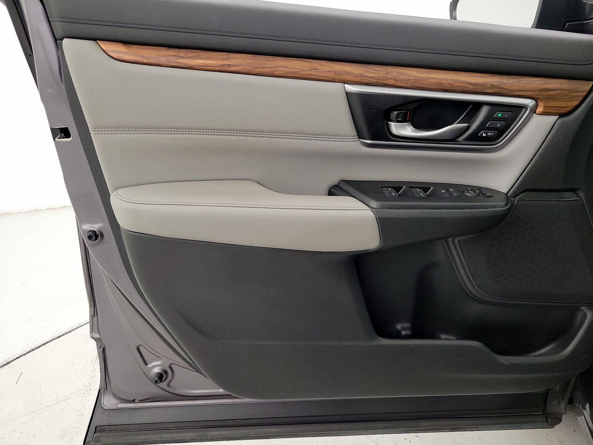 Thumbnail: 2021 Honda CR-V - 12