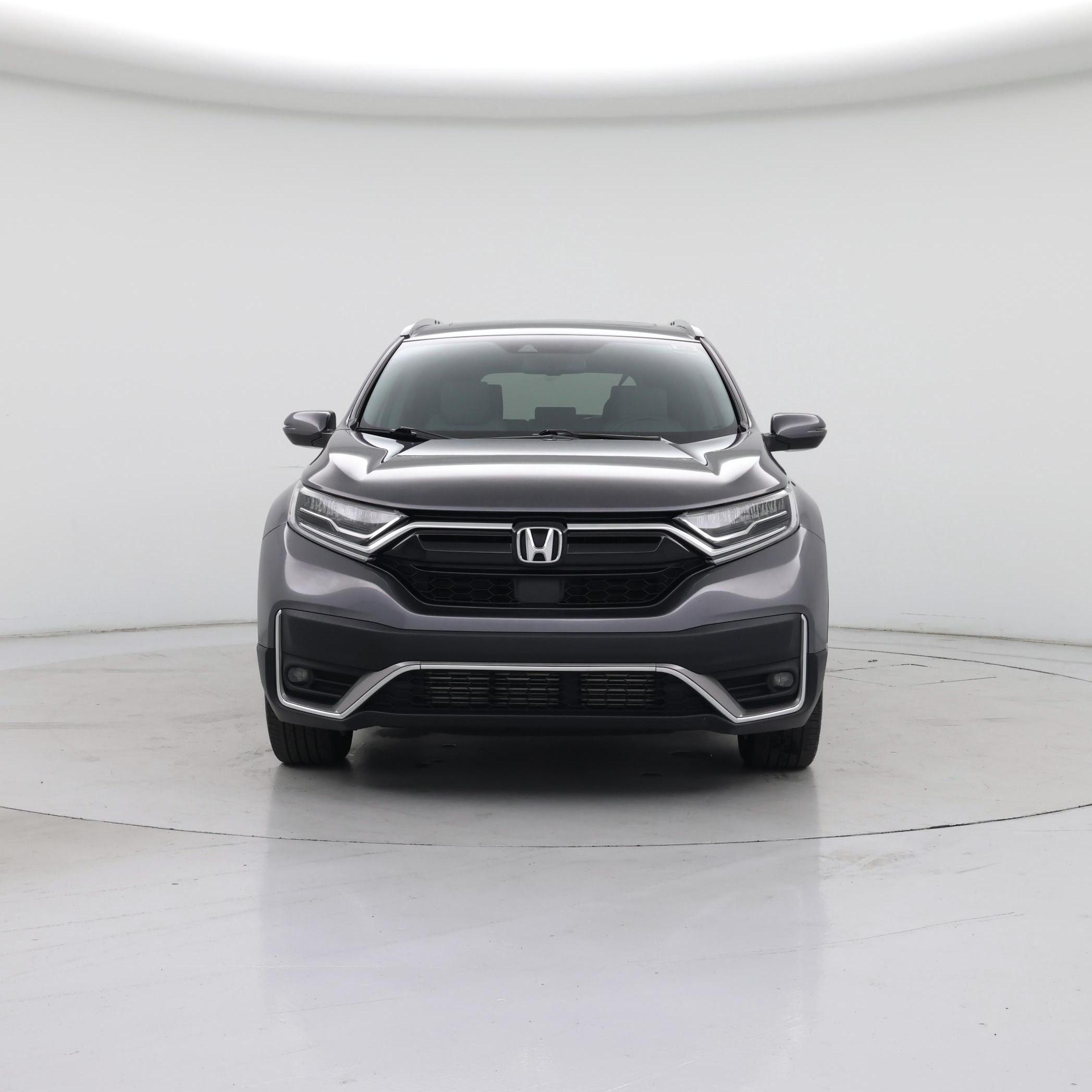 Thumbnail: 2021 Honda CR-V - 5