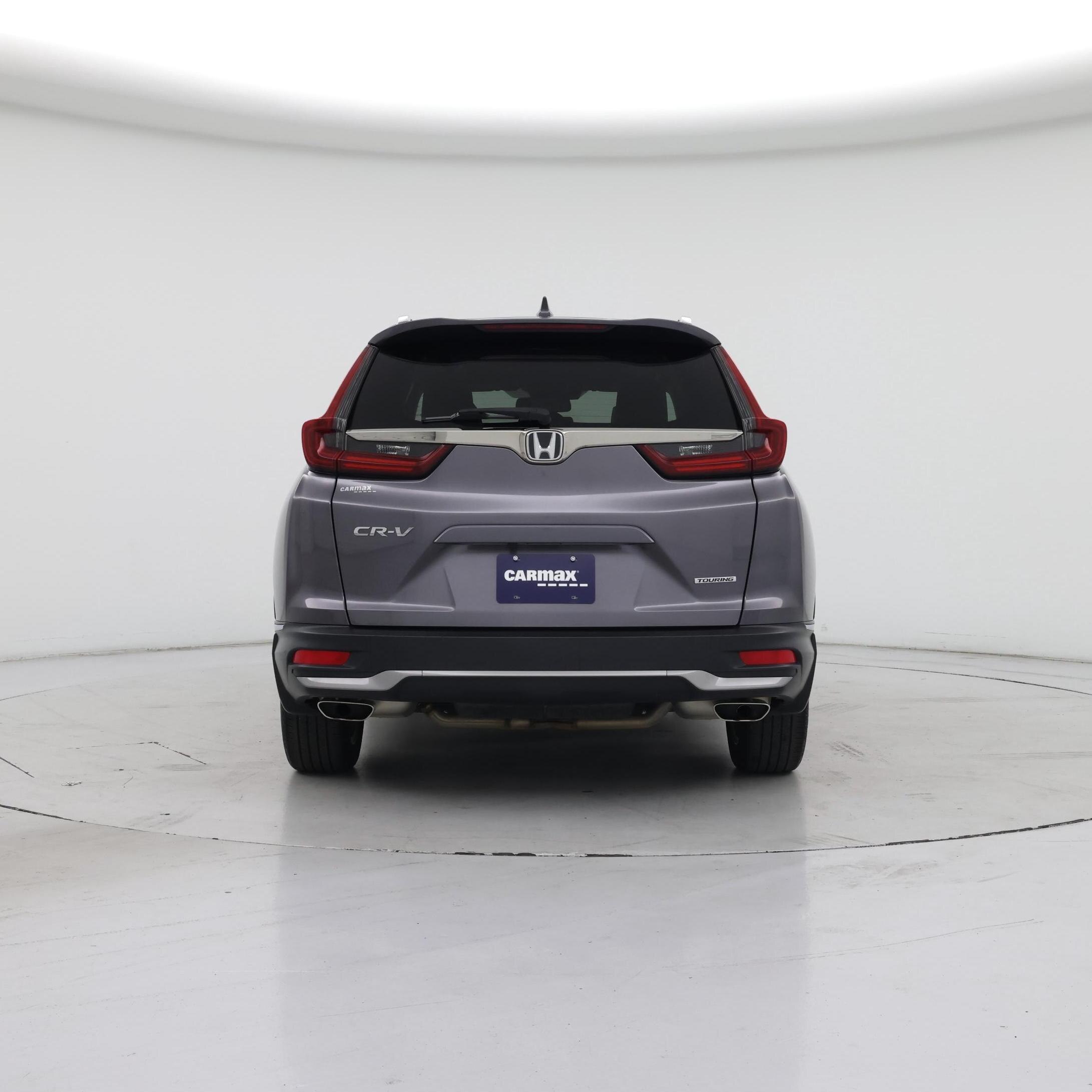 Thumbnail: 2021 Honda CR-V - 6