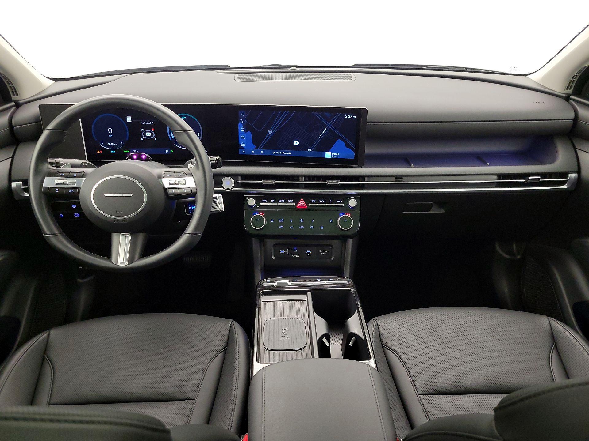 Thumbnail: 2025 Hyundai Tucson - 9