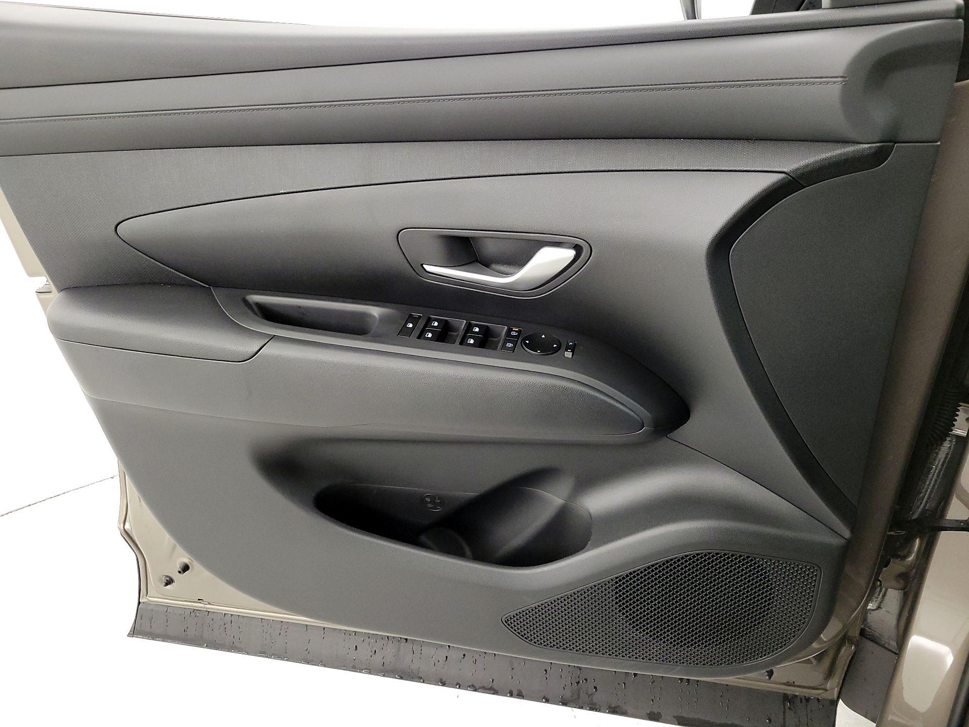 Thumbnail: 2025 Hyundai Tucson - 12